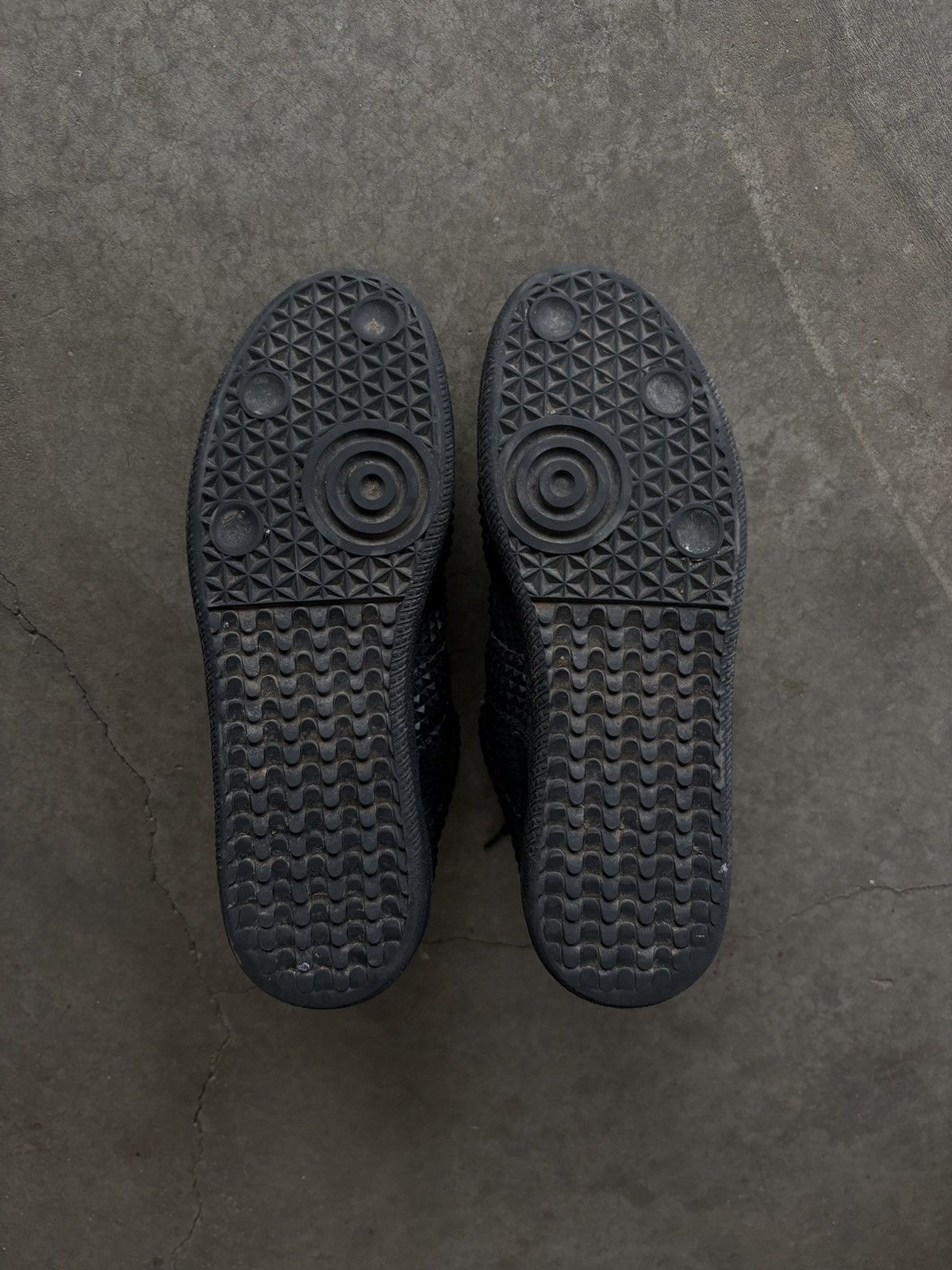 Maison Margiela Maison Margiela Studded GATs eu42 Size US 9.5 / EU 42-43 - 6 Thumbnail