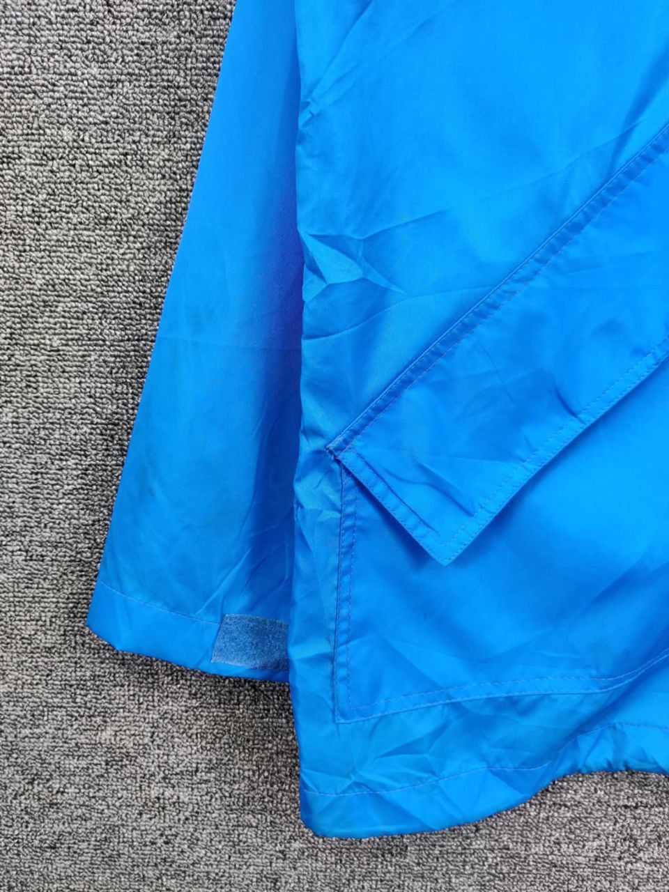 Benetton Vintage Benetton Formula 1 Big Logo Coach Jacket Size US XL / EU 56 / 4 - 5 Thumbnail