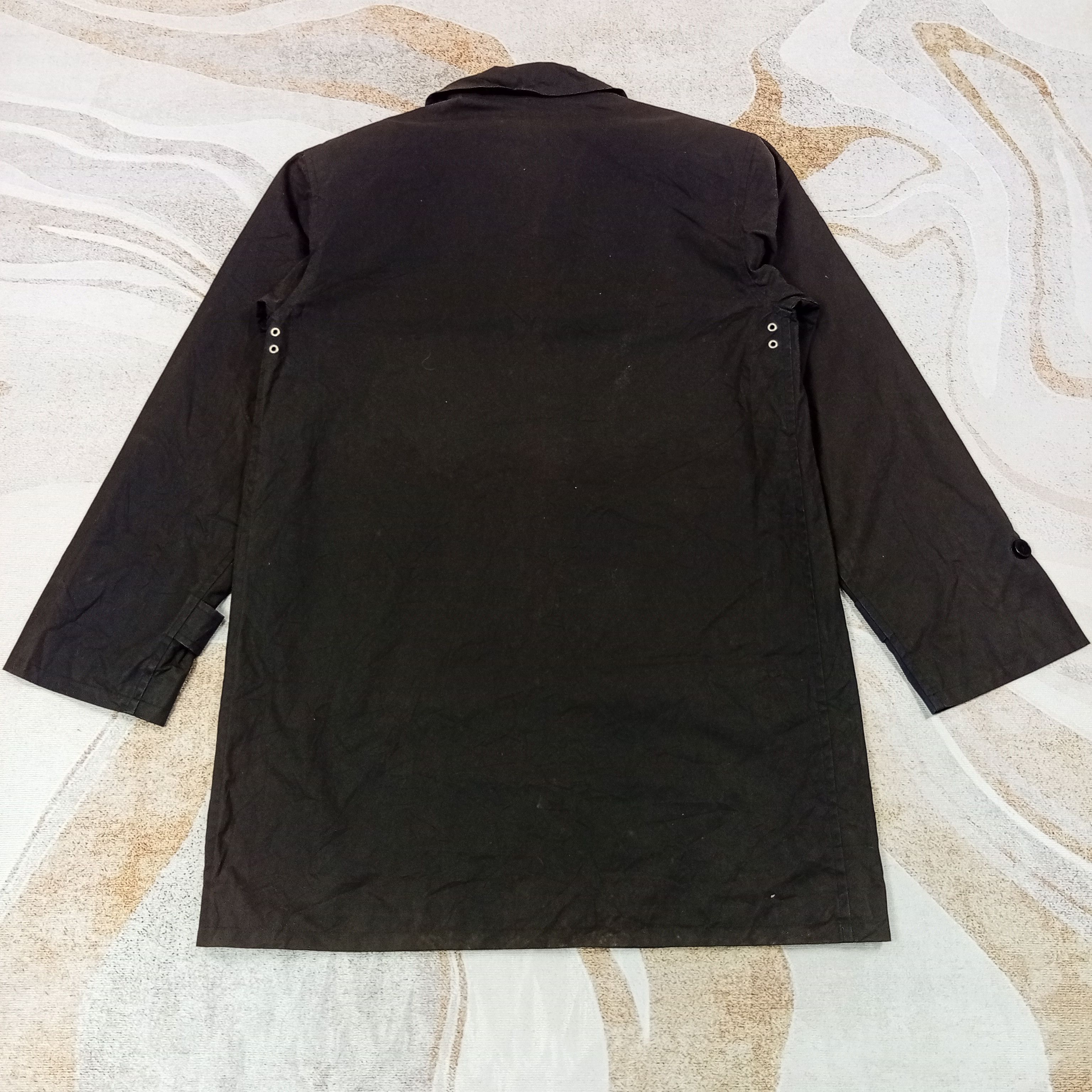 Vintage × agnes b. Agnes B Designer Brand Jacket c220n19 Size US M / EU 48-50 / 2 - 2 Thumbnail