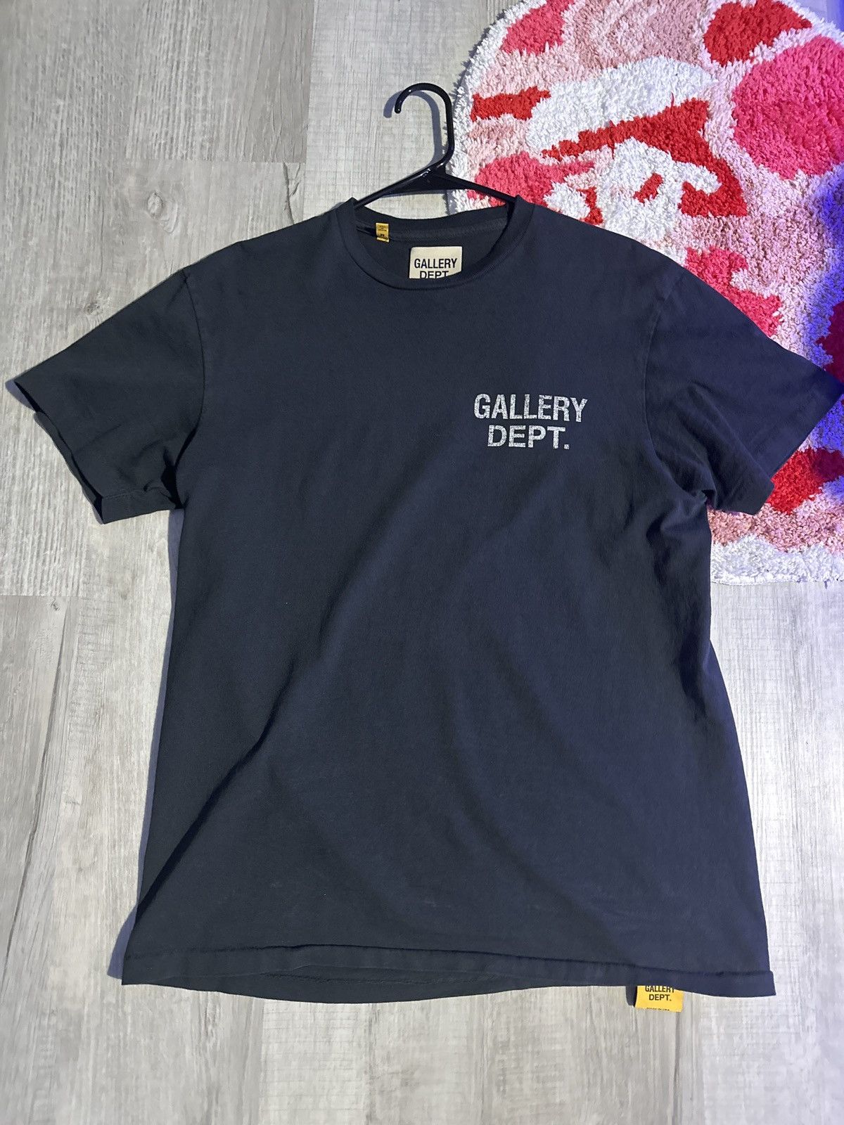 Gallery Dept. Gallery Dept. Vintage Souvenir Tee Size US M / EU 48-50 / 2 - 1 Thumbnail