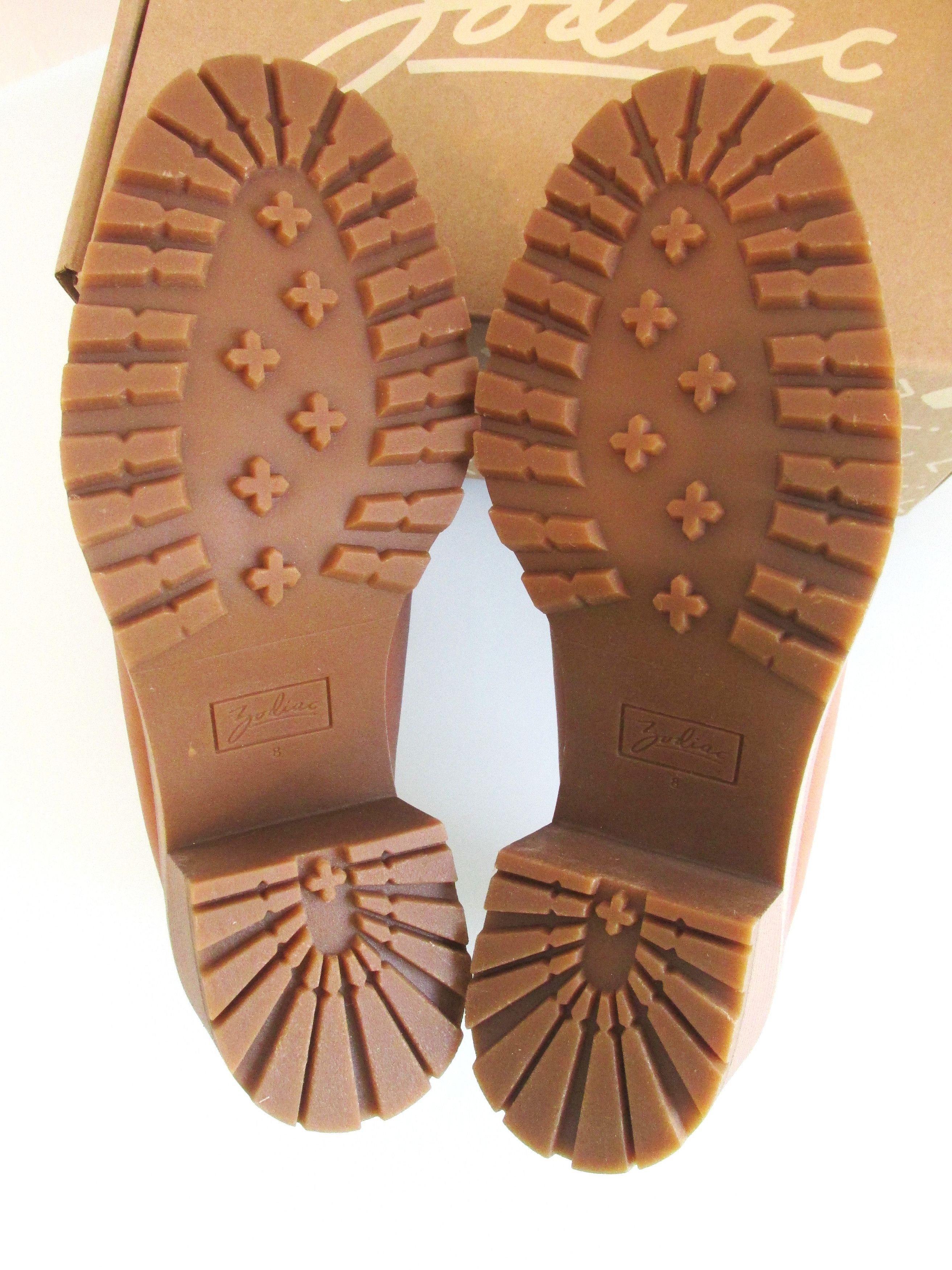 Other Zodiac (Gemma) New Loafer Styled Shoe Size 8M Size US 8 / IT 38 - 7 Thumbnail