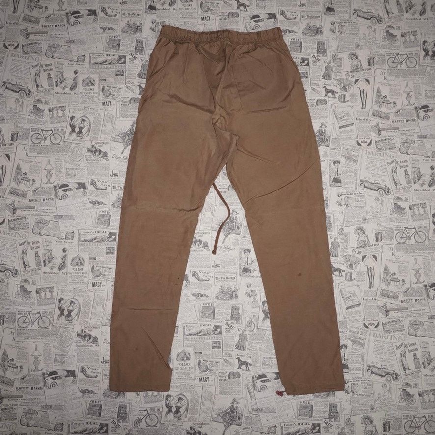 MNML Medium - MNML lightweight hypebeast streetwear nylon pants Size US 28 / EU 44 - 2 Thumbnail