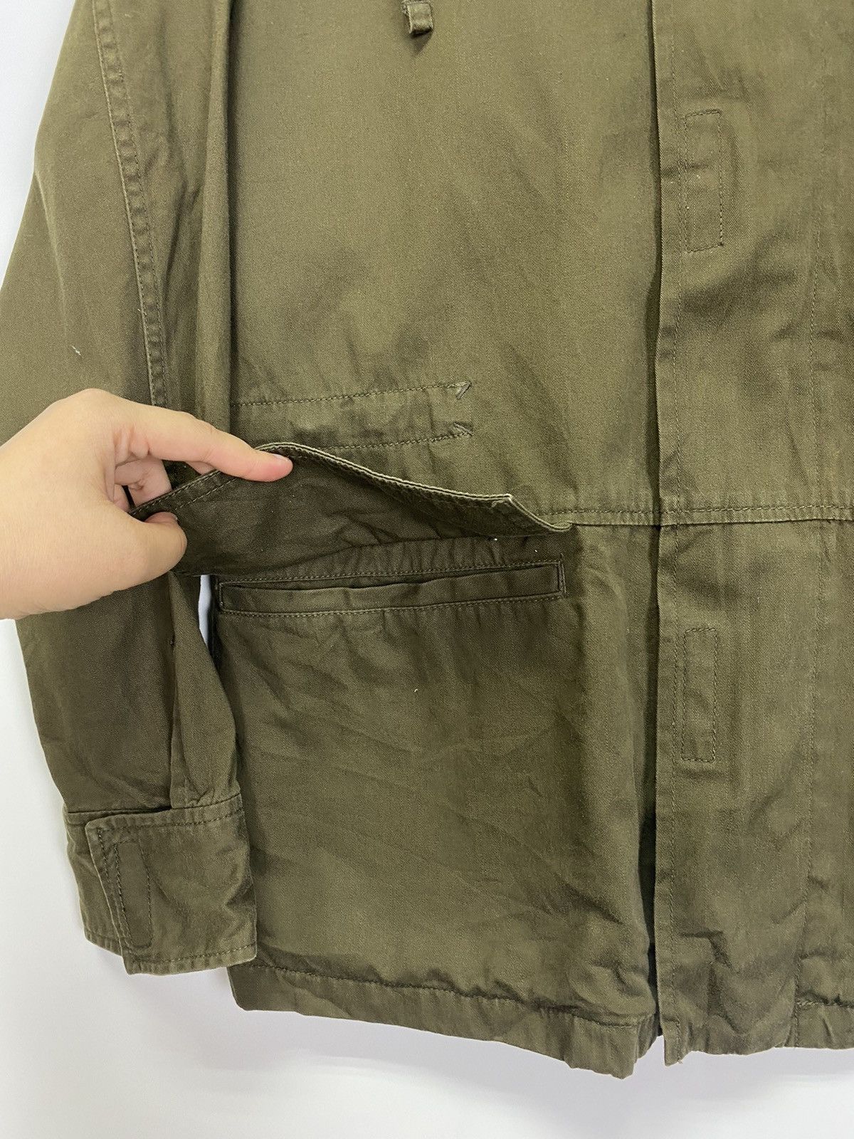 PPFM Lawles x PPFM Jacket Size US M / EU 48-50 / 2 - 9 Thumbnail