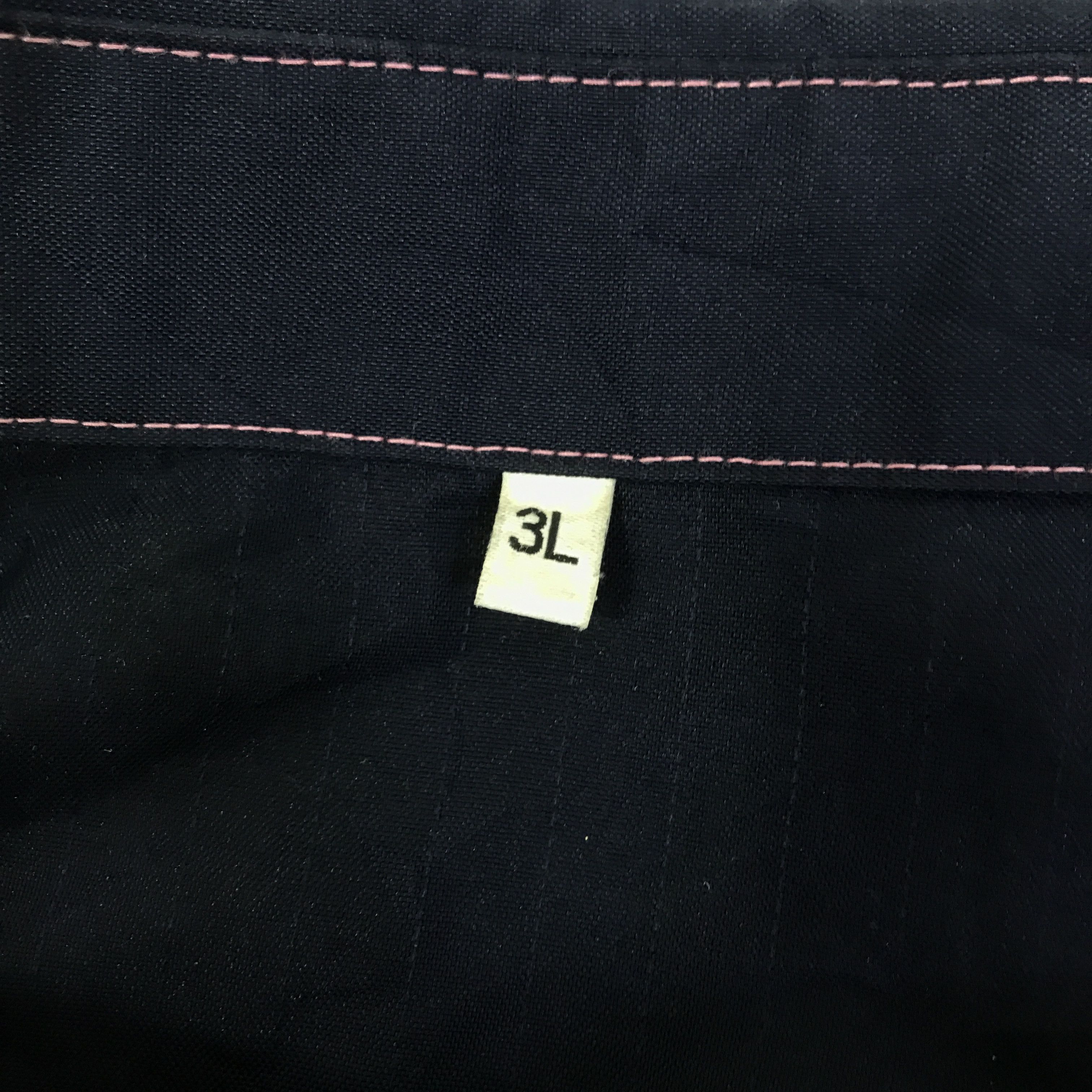 Japanese Brand family mart worker japan jacket K128B10 Size US L / EU 52-54 / 3 - 11 Thumbnail