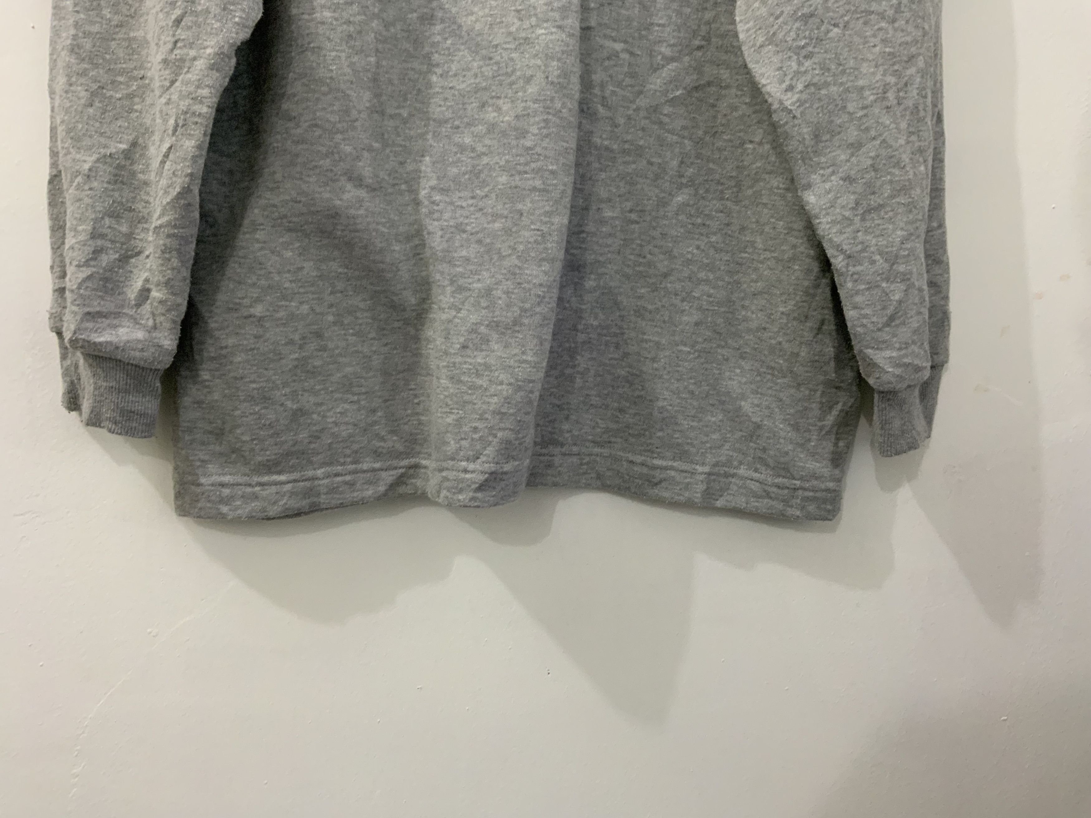 If Six Was Nine Atelier Graphic Sweatshirt Size US L / EU 52-54 / 3 - 9 Thumbnail