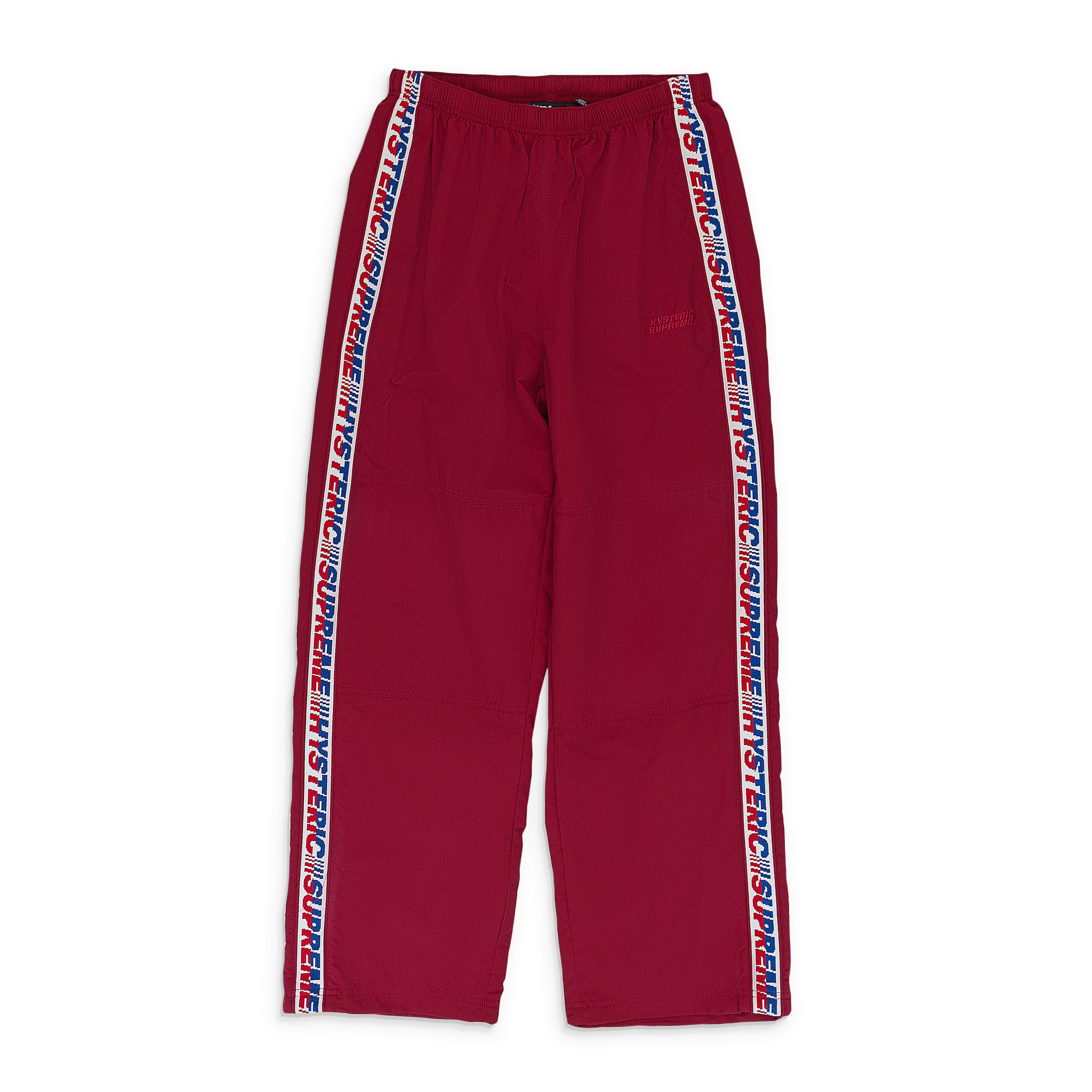 Supreme x HYSTERIC GLAMOUR Track Pant M