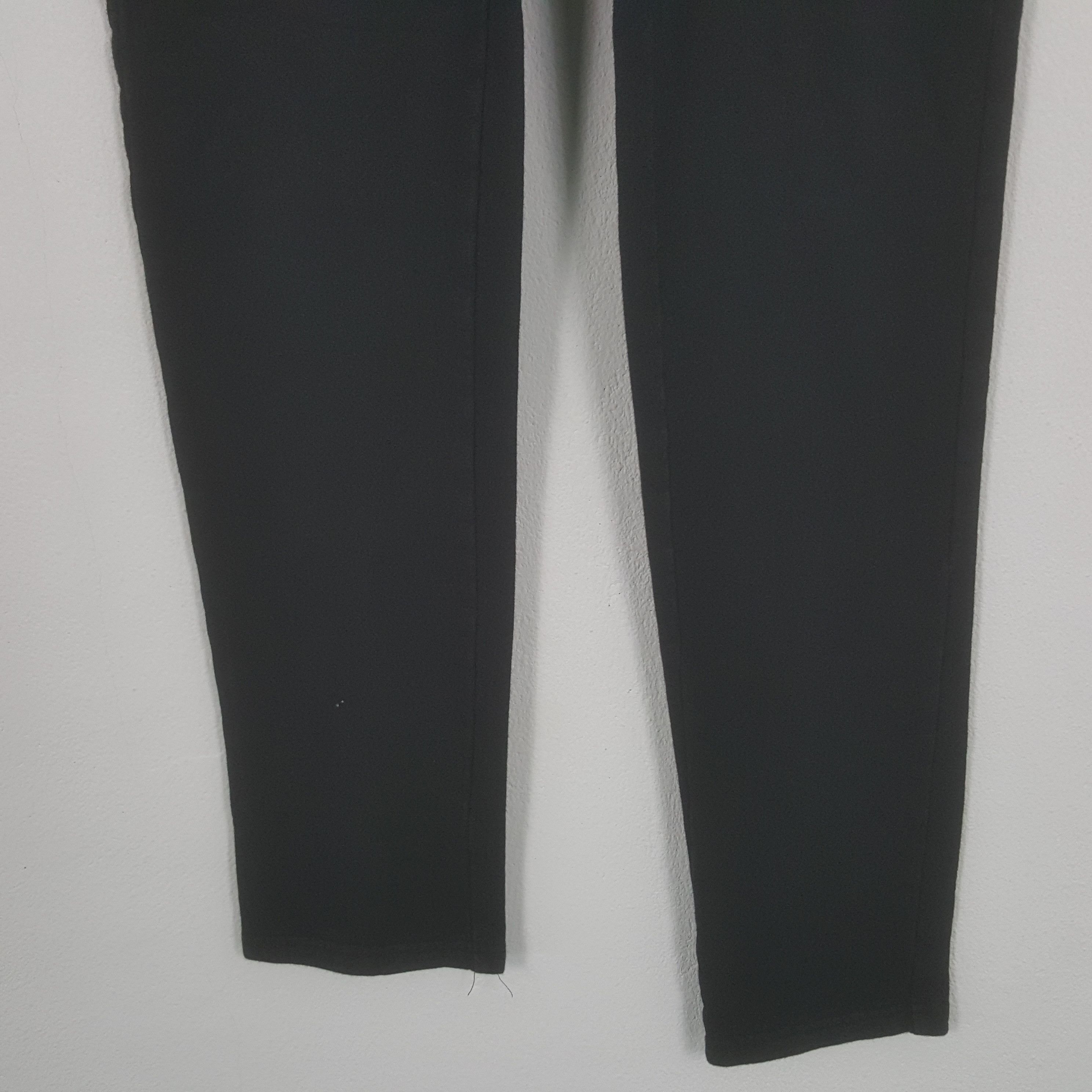 Chrome Hearts Vintage Chrome Hearts Cross Logo Jogger Pants Size 25" / US 0 / IT 36 - 3 Thumbnail