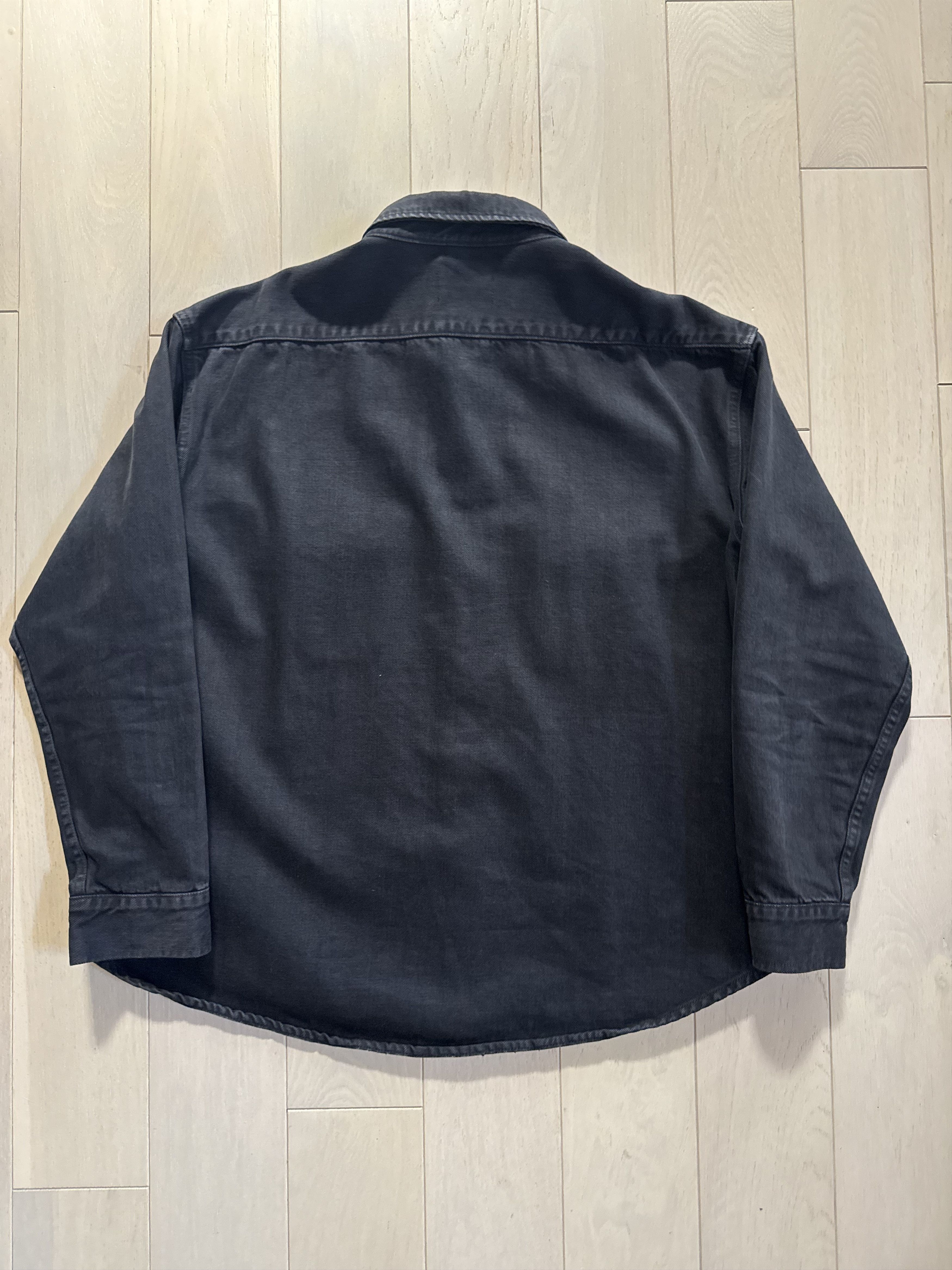Other All time high denim shirt Size US L / EU 52-54 / 3 - 5 Thumbnail