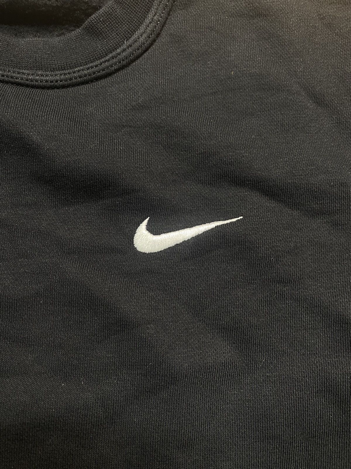 Nike × Vintage Vintage Nike sweater Size US M / EU 48-50 / 2 - 4 Thumbnail