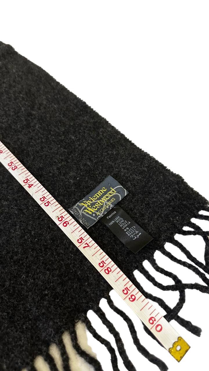 Vivienne Westwood Vivienne Westwood Scarf / Muffler / Neckwere Size ONE SIZE - 9 Thumbnail
