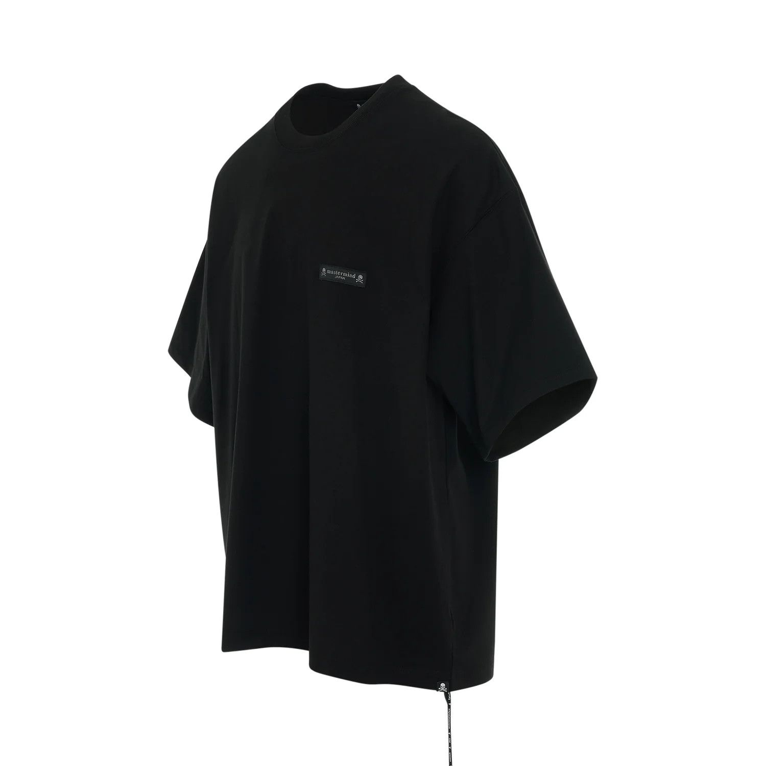 Mastermind Japan o1mris0824 T- Shirt in Black Size US L / EU 52-54 / 3 - 2 Thumbnail