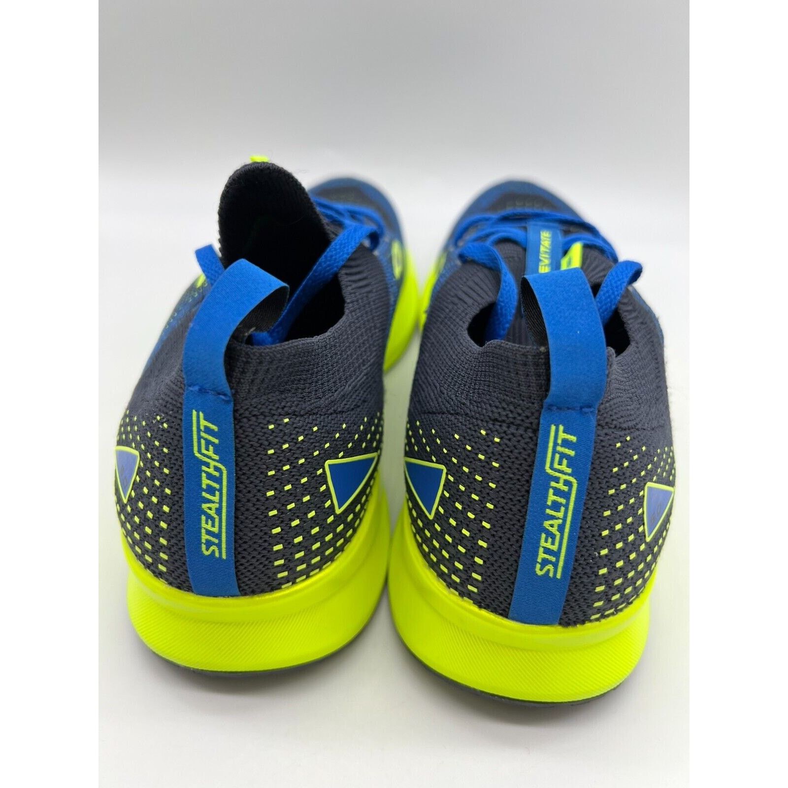 Brooks Brooks Levitate Stealthfit 5 Blue Running Men 10.5D Size US 10.5 / EU 43-44 - 10 Thumbnail