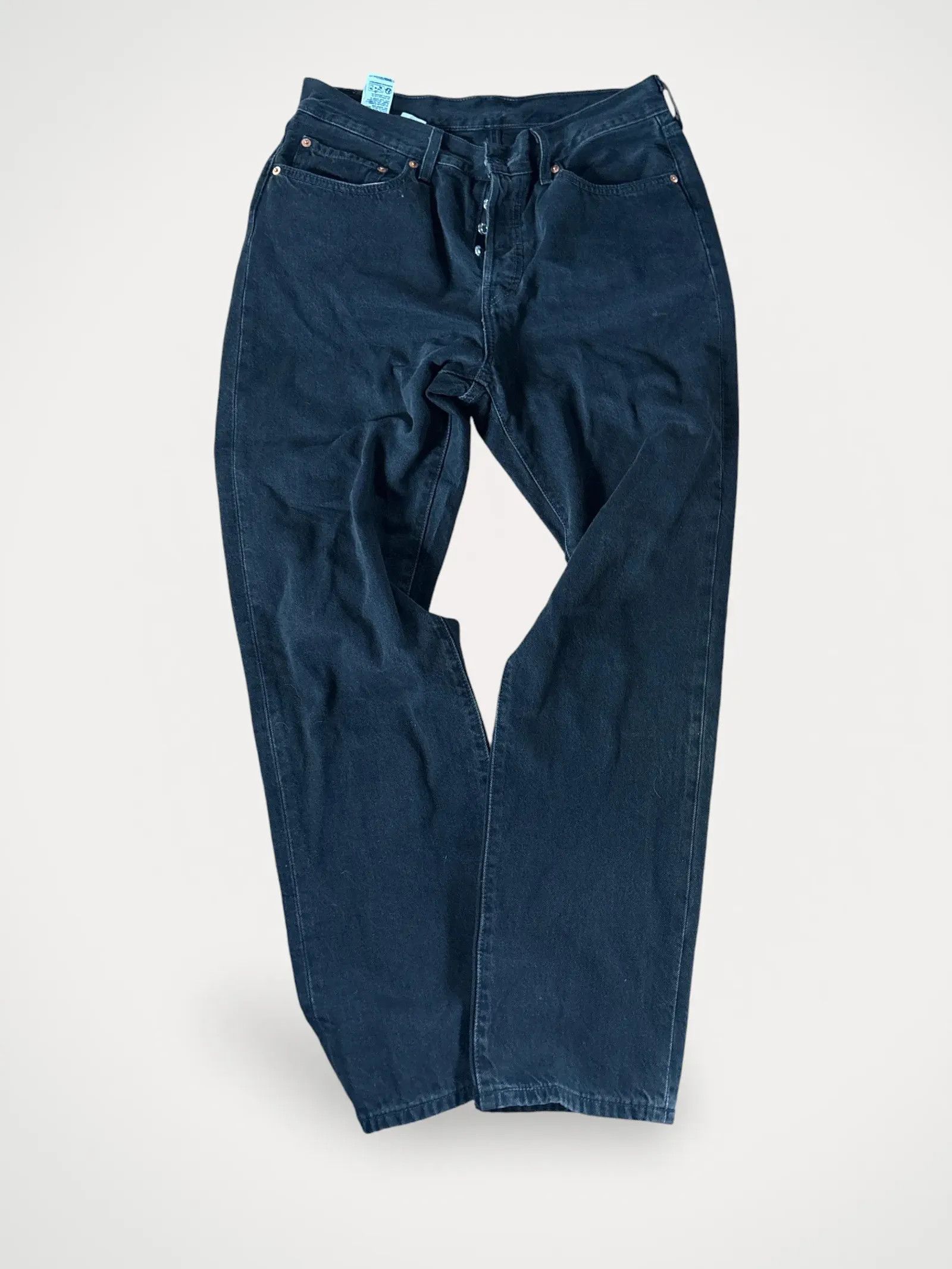 Levi's Levi's 501 Jeans Size 31" - 1 Thumbnail