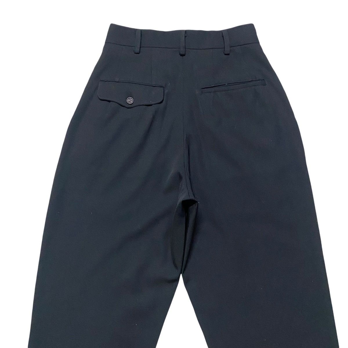 Yohji Yamamoto AW1994 Yohji Yamamoto Signature Ballon Pants Size 26" / US 2 / IT 38 - 9 Thumbnail