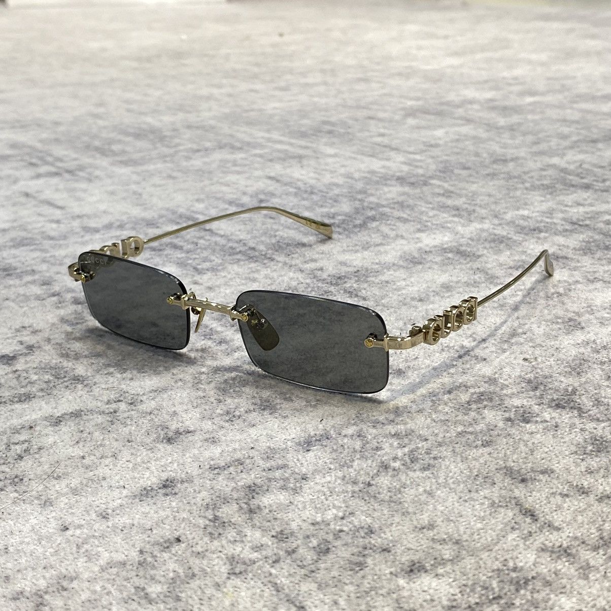 Gucci Gucci GG1808S 003 Size ONE SIZE - 1 Thumbnail