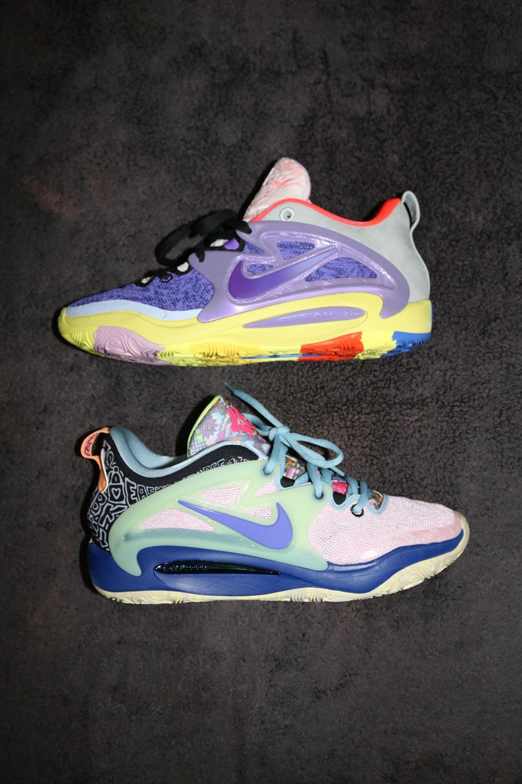 Nike Nike Kevin Durant 15 NRG Size US 10.5 / EU 43-44 - 1 Thumbnail