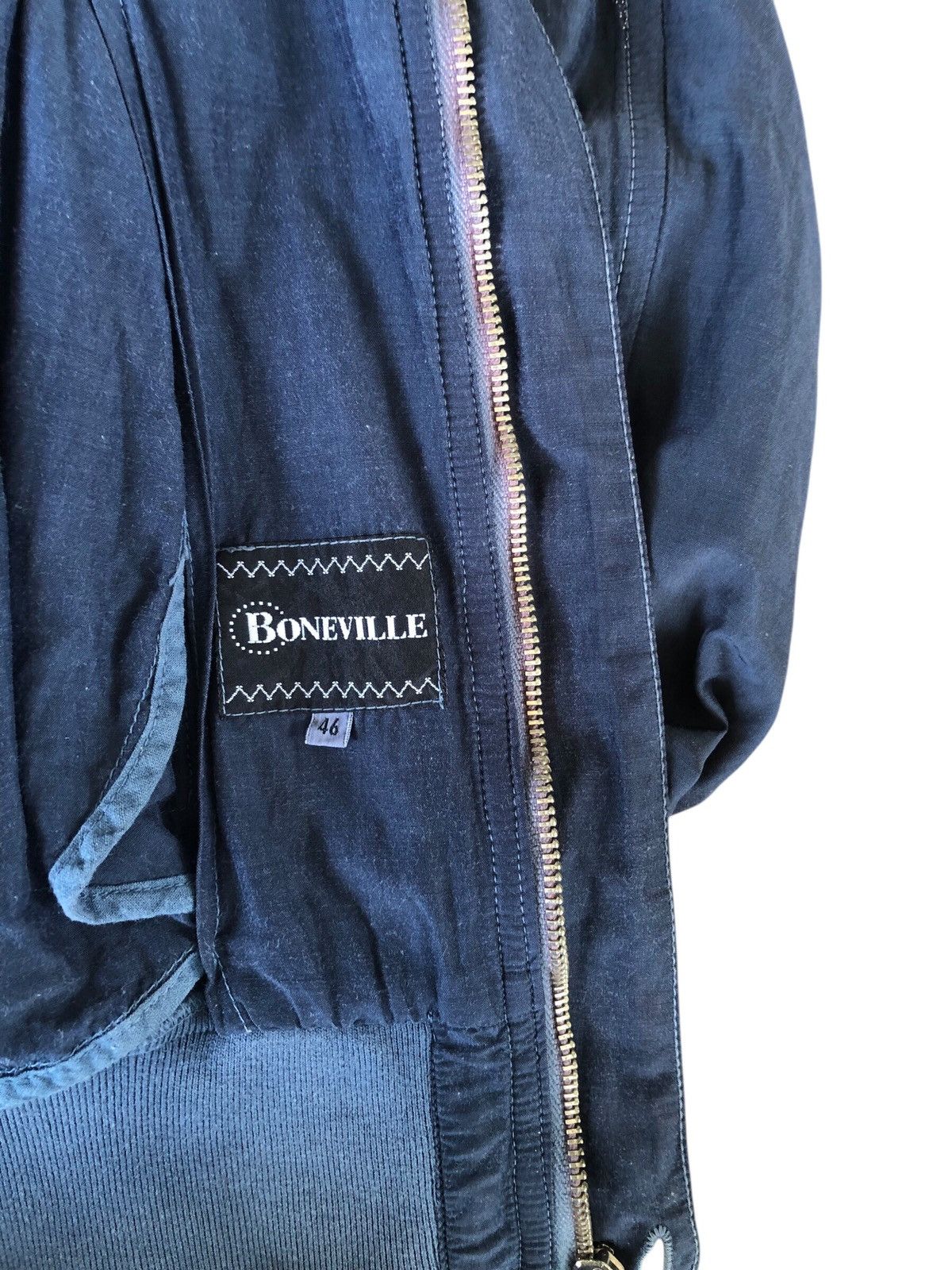 Boneville × C.P. Company Boneville Light Jacket Size US S / EU 44-46 / 1 - 8 Thumbnail