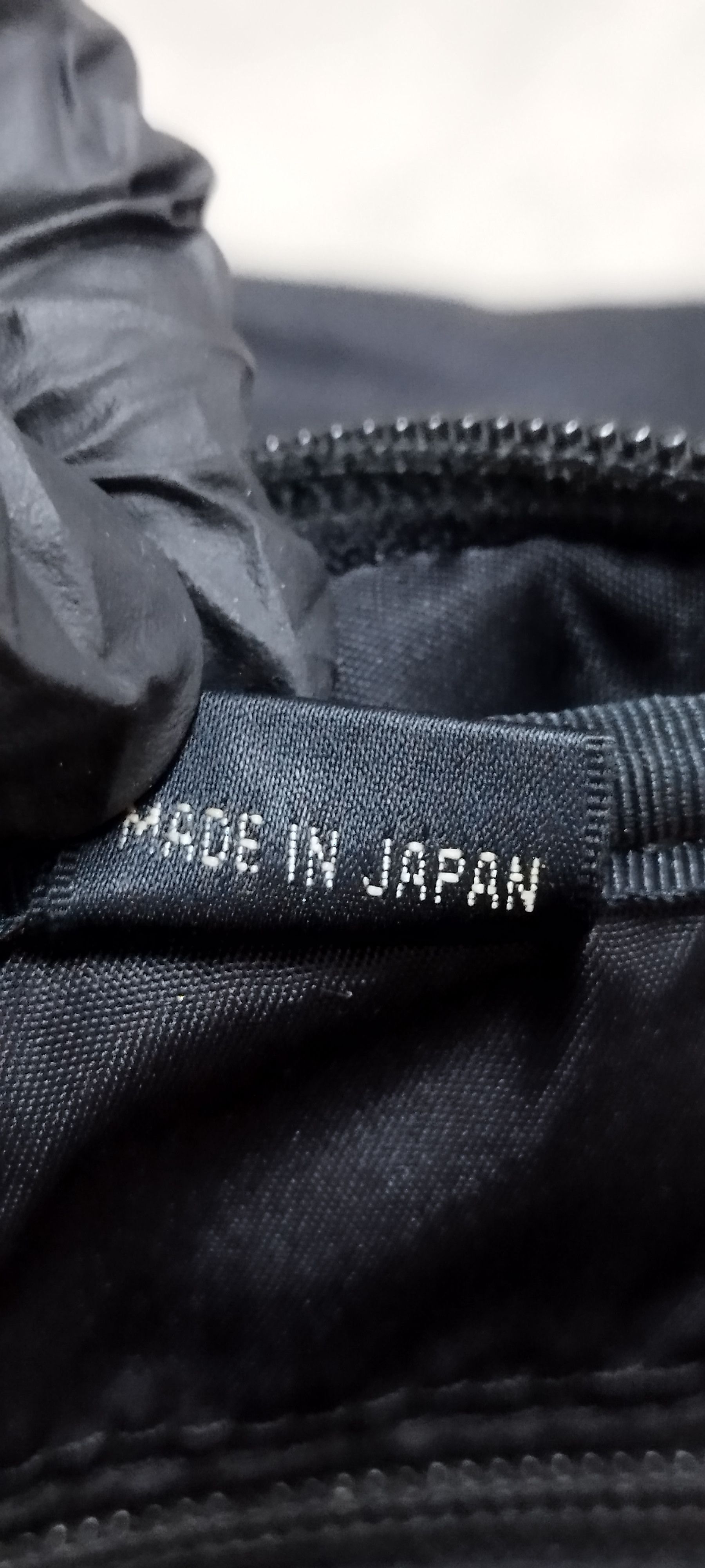 Japanese Brand Head Porter Messenger Bag Size ONE SIZE - 14 Thumbnail