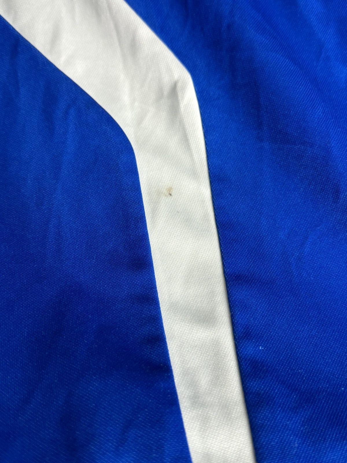 Diadora Sheffield Wednesday 03/05 Home Football Jersey Size US S / EU 44-46 / 1 - 10 Thumbnail