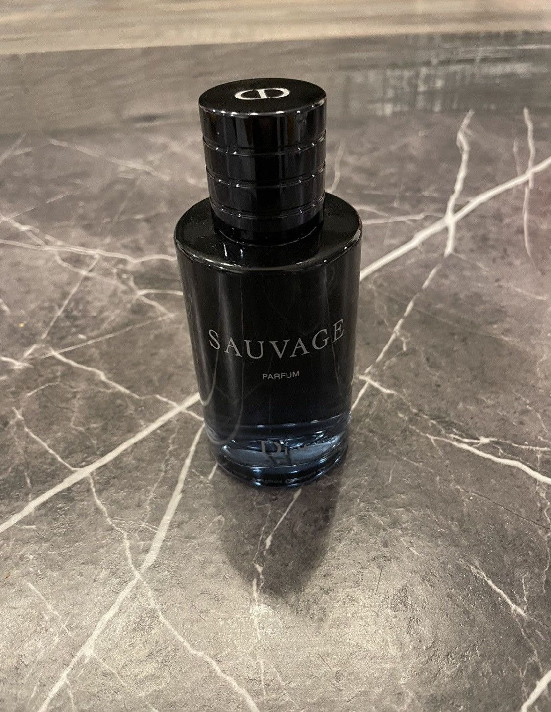 Dior DİOR SAUVAGE 100ML Size ONE SIZE - 3 Thumbnail