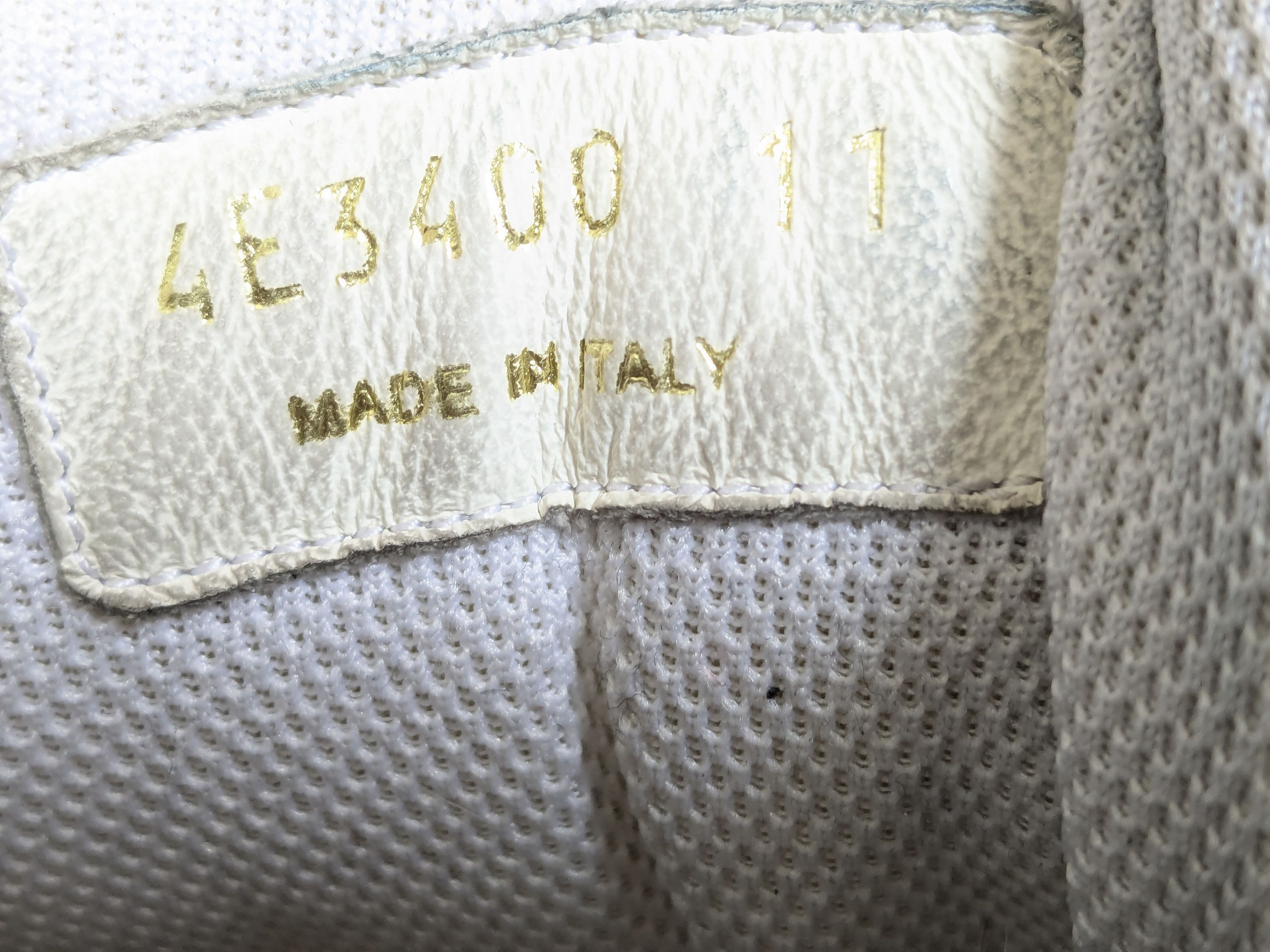 Prada Prada America's Cup Sneakers Red Patent Leather 12 Low Top Size US 12 / EU 45 - 7 Thumbnail