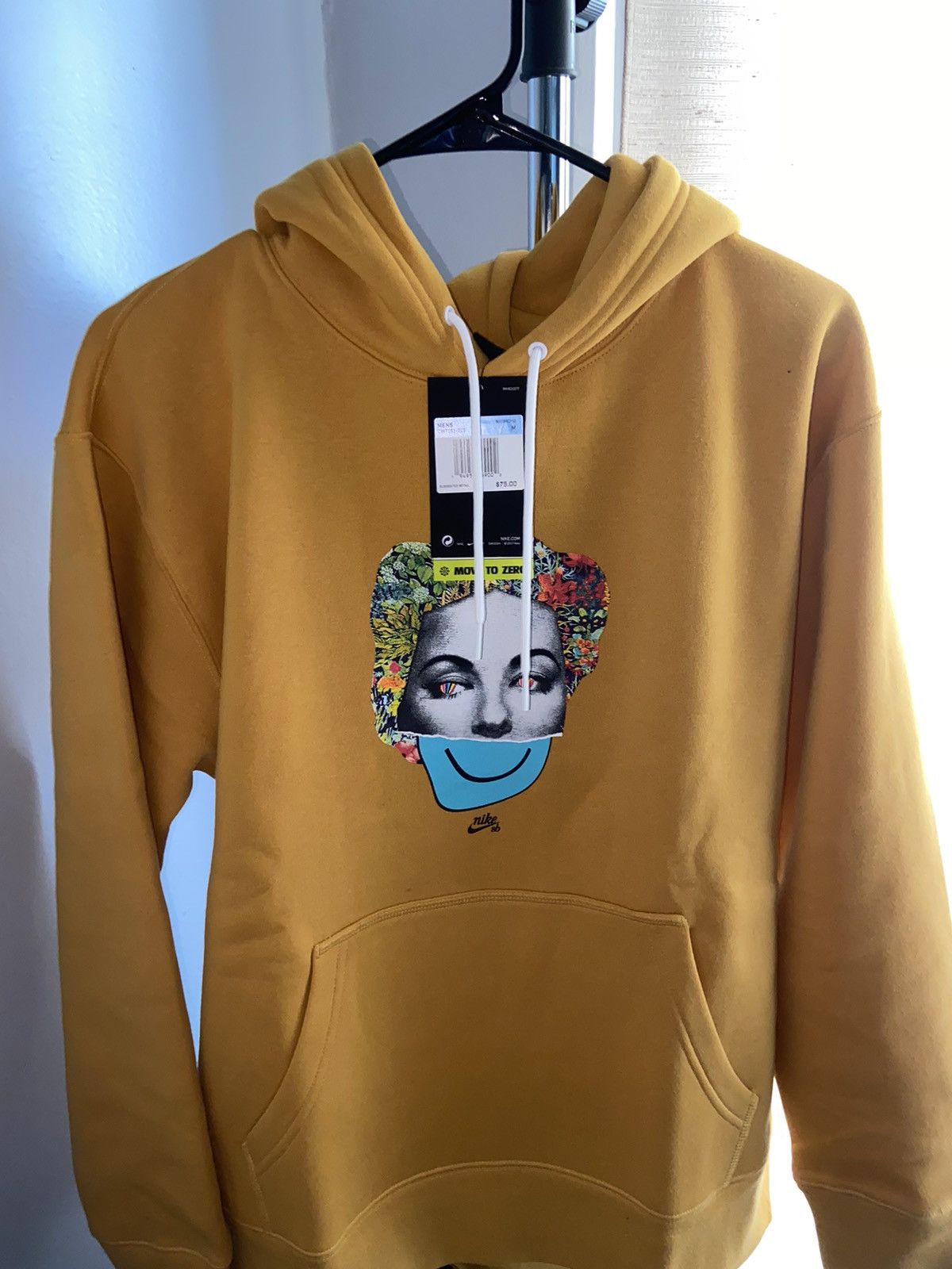 the killing floor hoodie