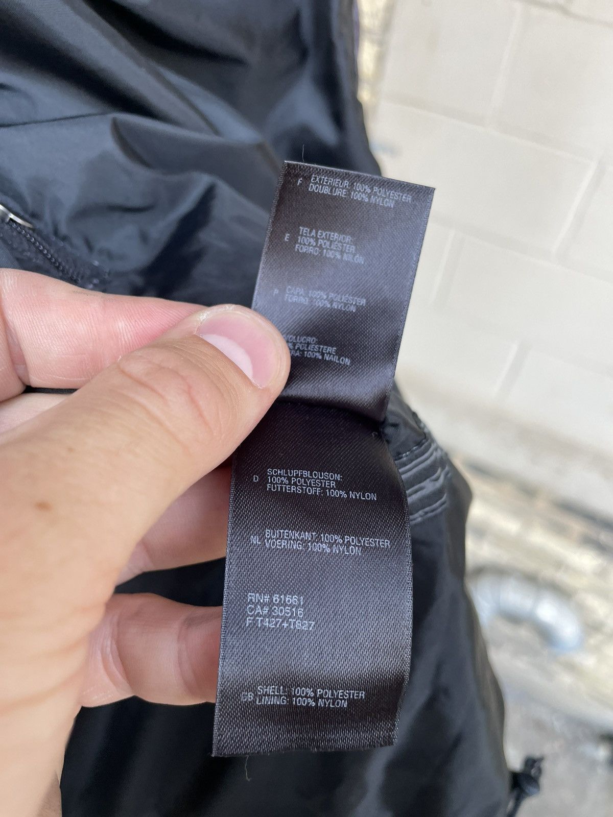 Supreme × The North Face Supreme x TNF 2008 Night Summit Jacket Size US L / EU 52-54 / 3 - 20 Thumbnail