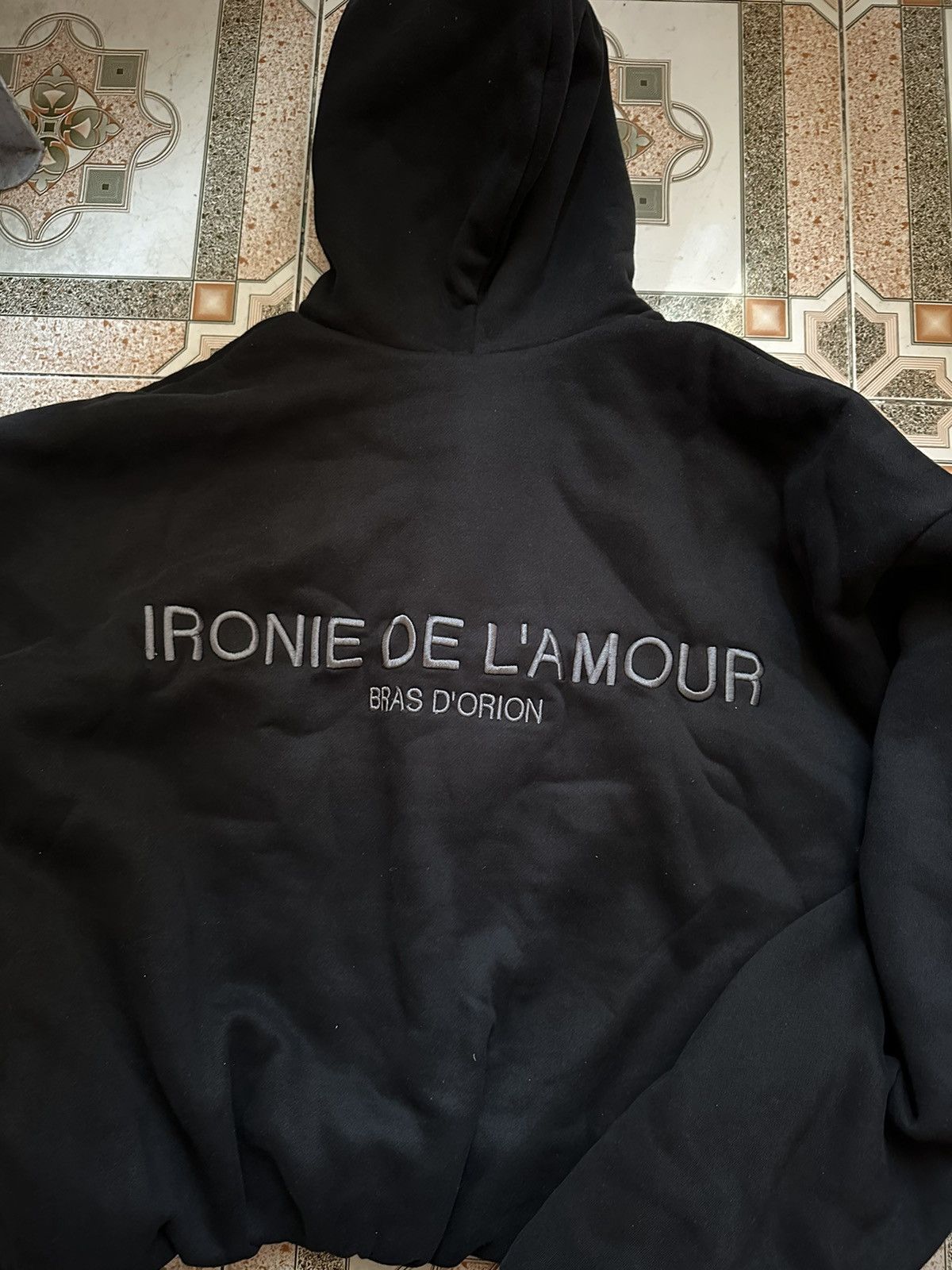 Other Ironie de Lamour zipper Size US L / EU 52-54 / 3 - 2 Thumbnail