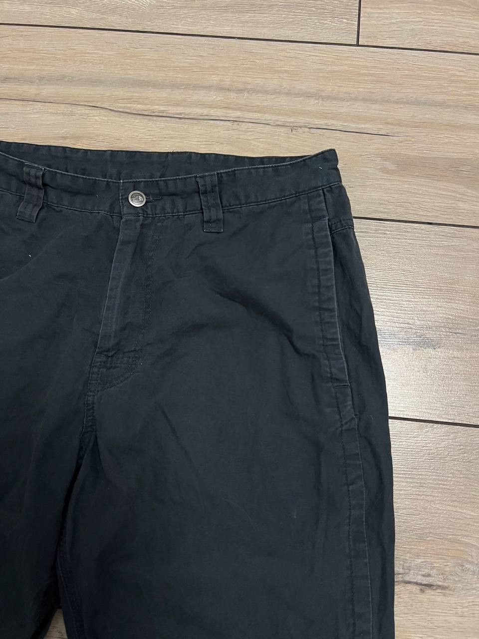 The North Face Men The North Face vintage breeches pants shorts long sz 34 Size US 34 / EU 50 - 2 Thumbnail