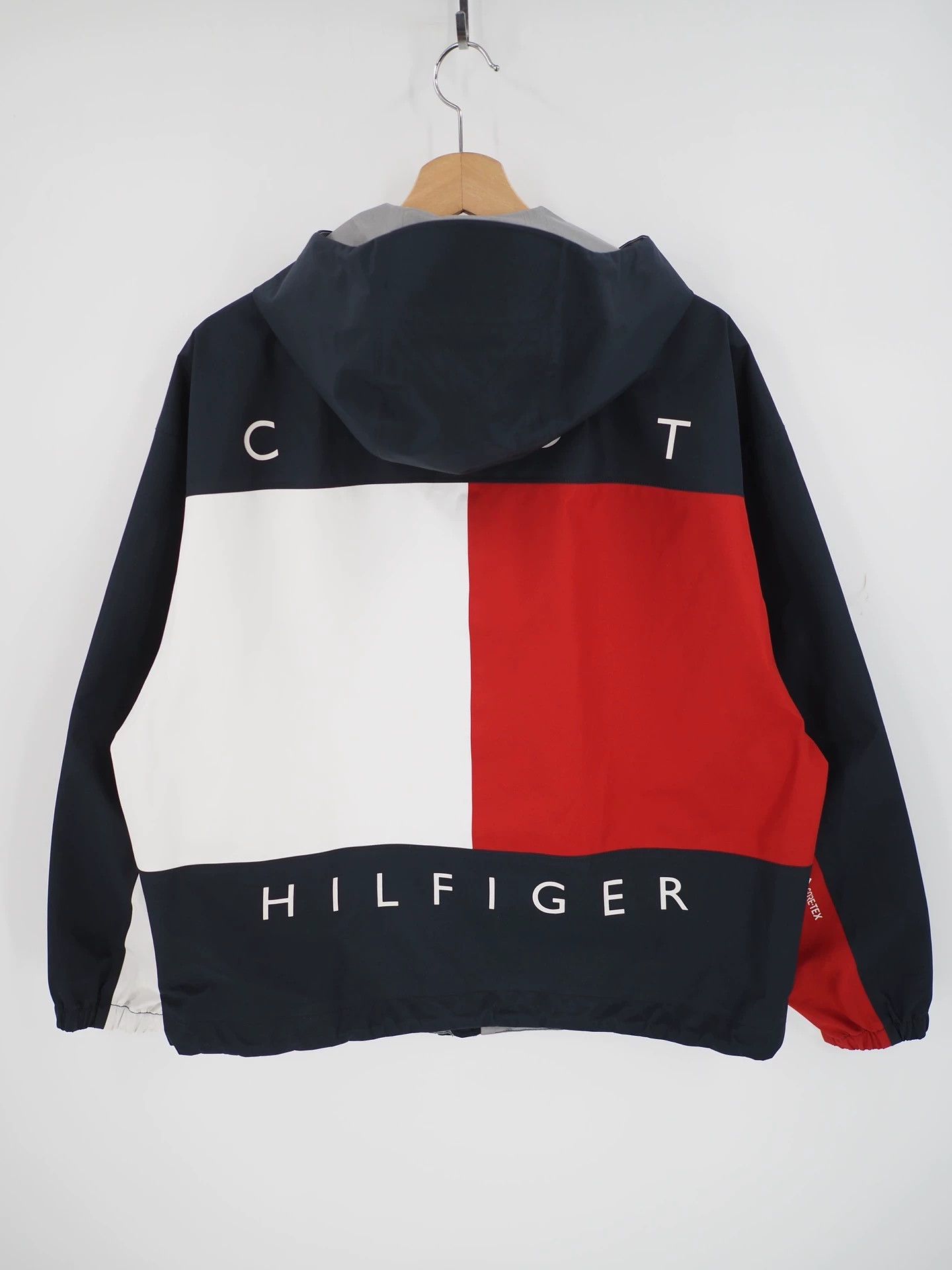 CLOT SS24 CLOT*Tommy Hilfiger Jacket Size S Size US XS / EU 42 / 0 - 2 Thumbnail