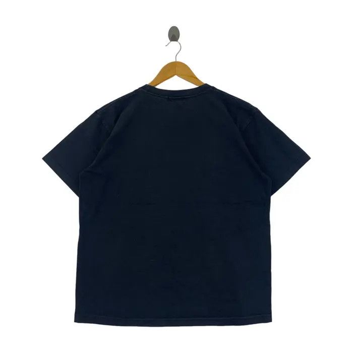 Vintage SAKANACTION JAPAN BAND 2019 Album Art Cover Tee Shirt Size US L / EU 52-54 / 3 - 4 Thumbnail