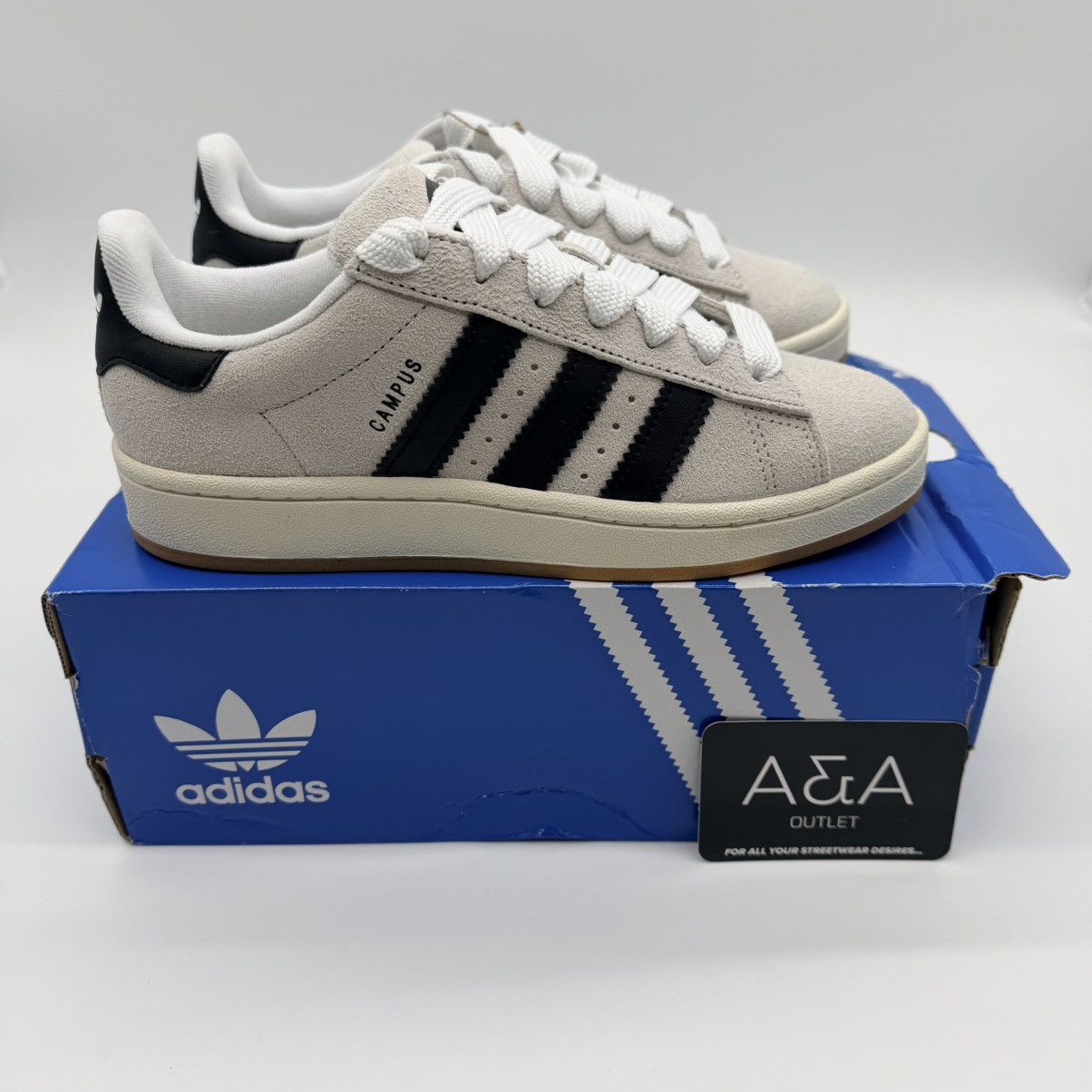 adidas gazelle silver green womens adidas Campus 00s Shoes Black 4