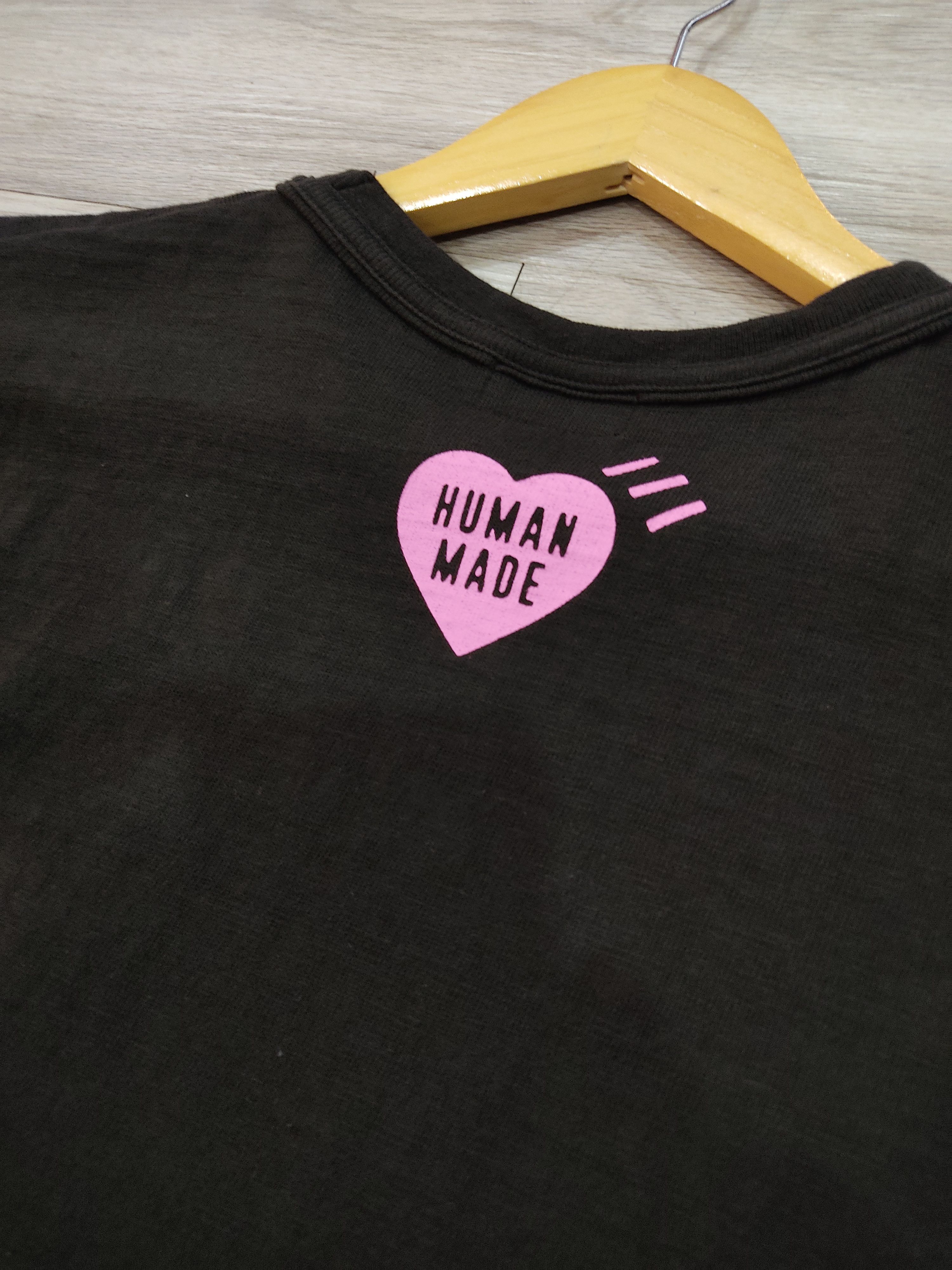 Human Made HUMANMADE BEAR EXCLUSIVE (HARAJUKU) Size US XXL / EU 58 / 5 - 8 Thumbnail
