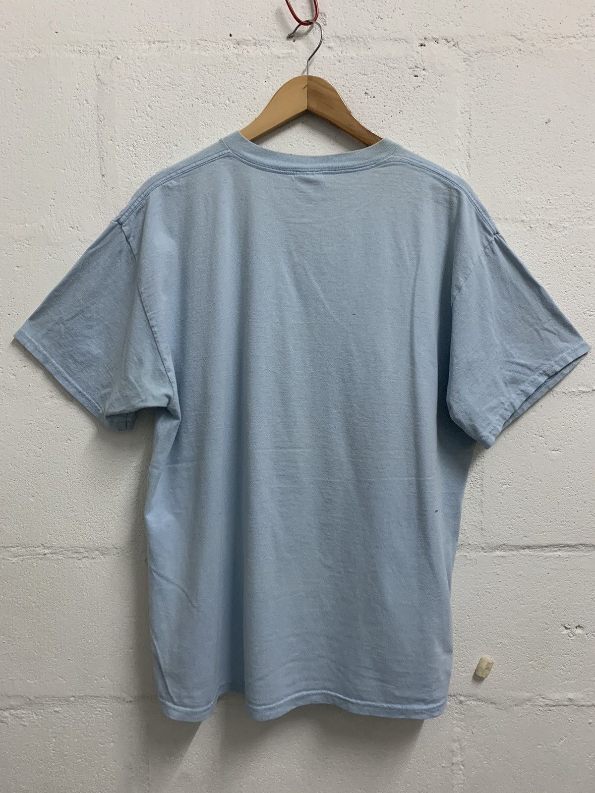 Japanese Brand × Universal Studios × Vintage Vintage Jaws Shirt Size US L / EU 52-54 / 3 - 5 Thumbnail