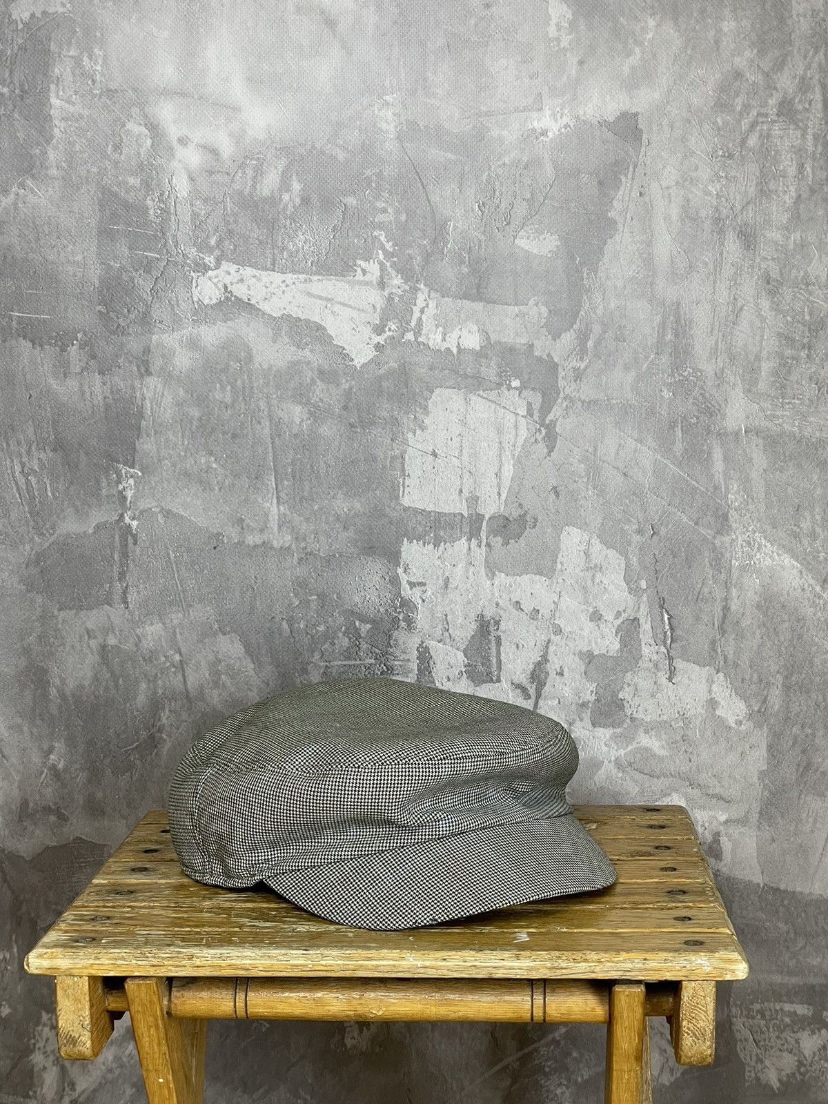 Kangol × Vintage Kangol Rare Beret Hat Cap Y2k Avant Garde Old Many Size ONE SIZE - 1 Thumbnail