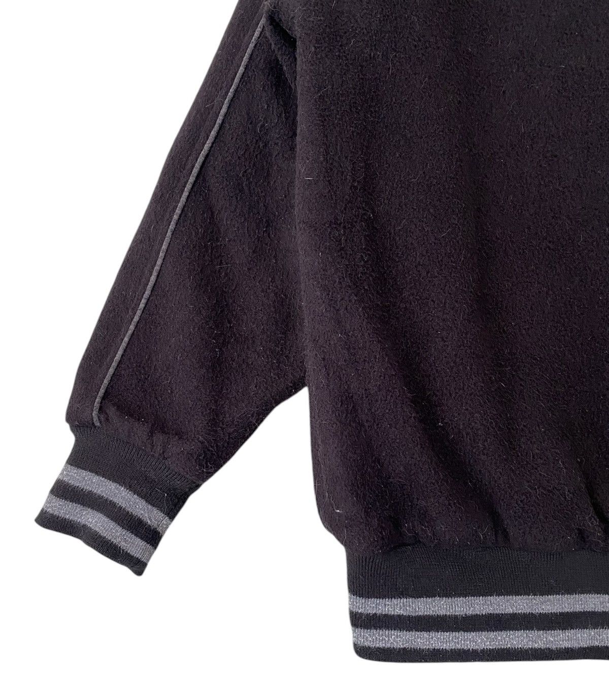 Chaps Ralph Lauren Black Fleece CHAPS RALPH LAURENT Zipper Jacket (M) Size US M / EU 48-50 / 2 - 12 Thumbnail