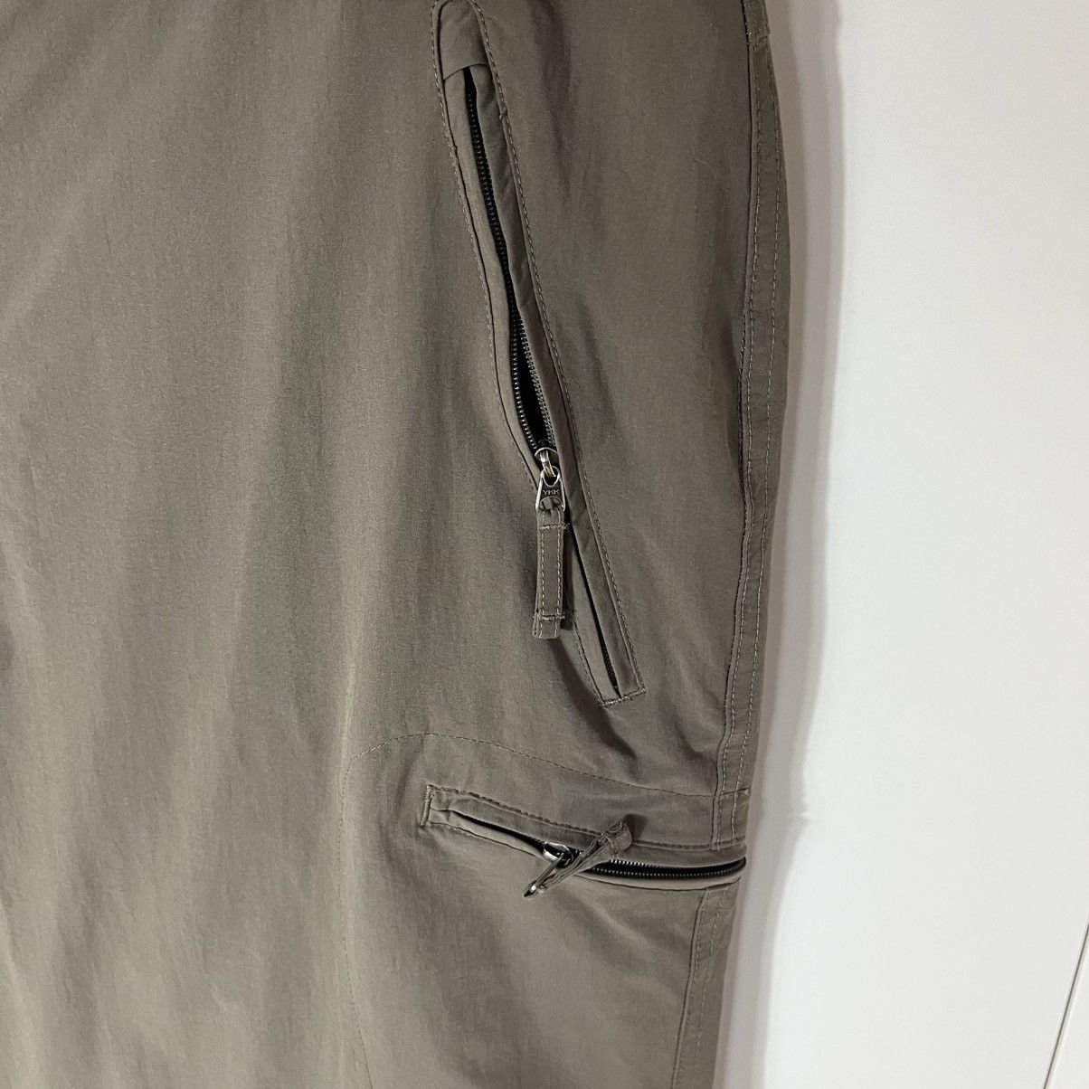 The North Face The North Face Cargo Multipocket Transformer Nylon Pants Size US 36 / EU 52 - 17 Thumbnail