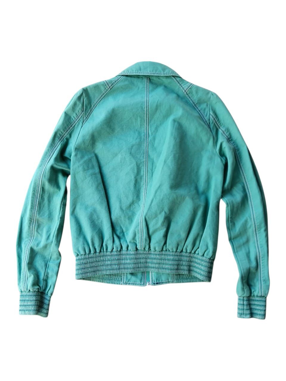 Marc Jacobs Marc Jacobs luxury women bomber jacket Size S / US 4 / IT 40 - 7 Thumbnail