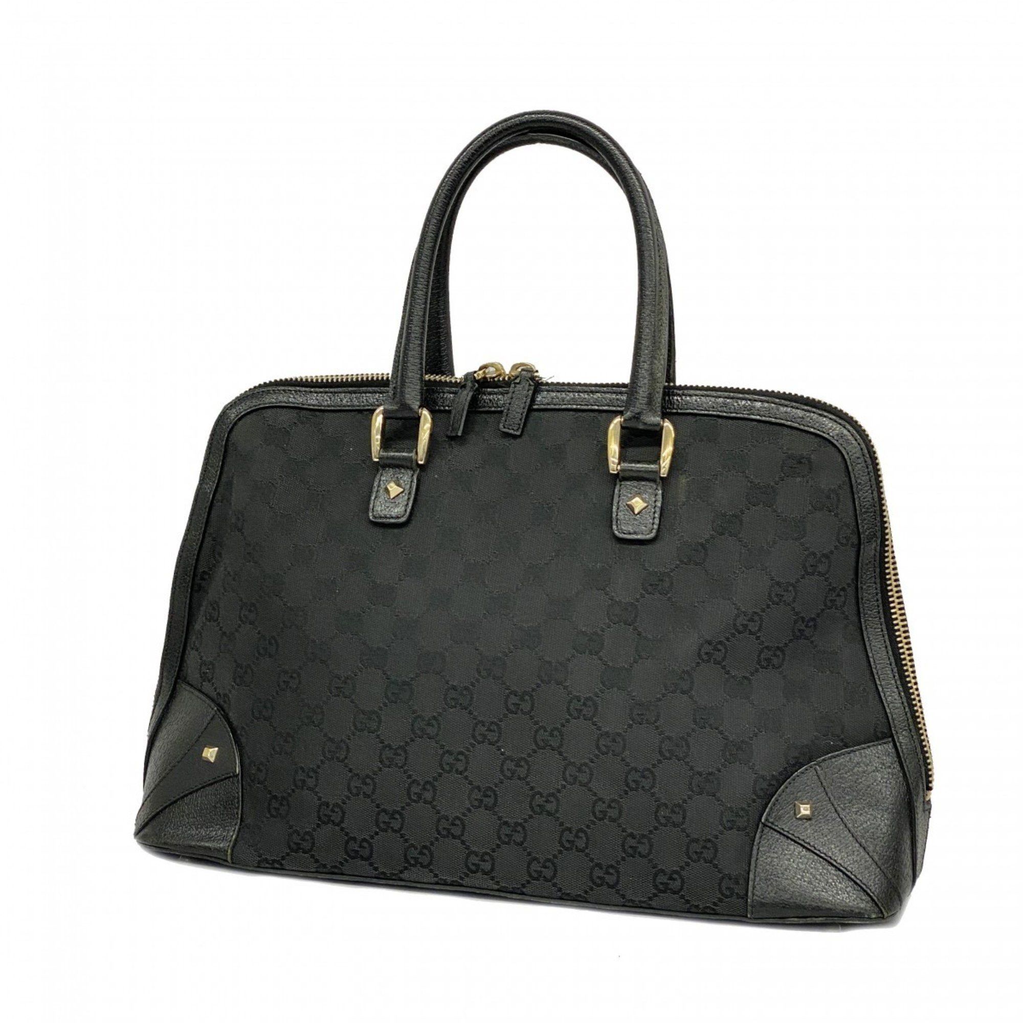 Gucci Gucci Boston travel Size ONE SIZE - 1 Thumbnail