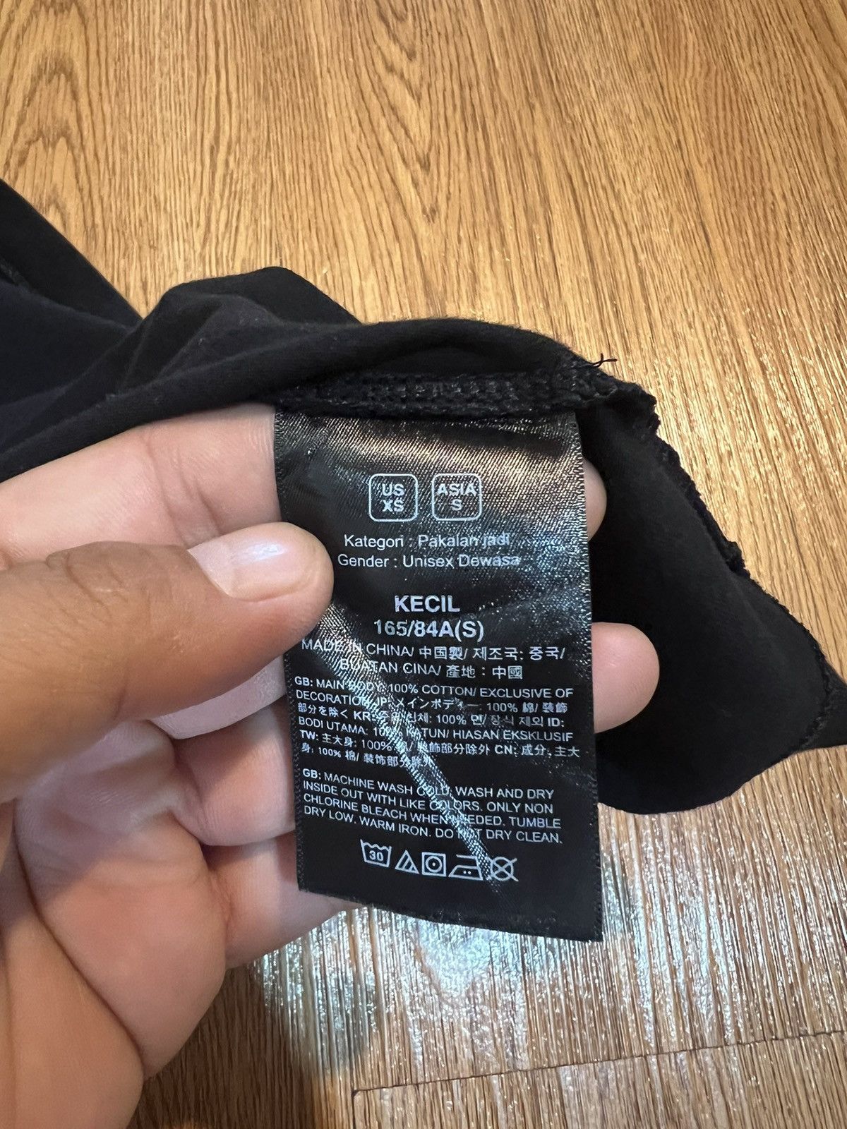 Designer × The North Face The north face Size US XS / EU 42 / 0 - 5 Thumbnail