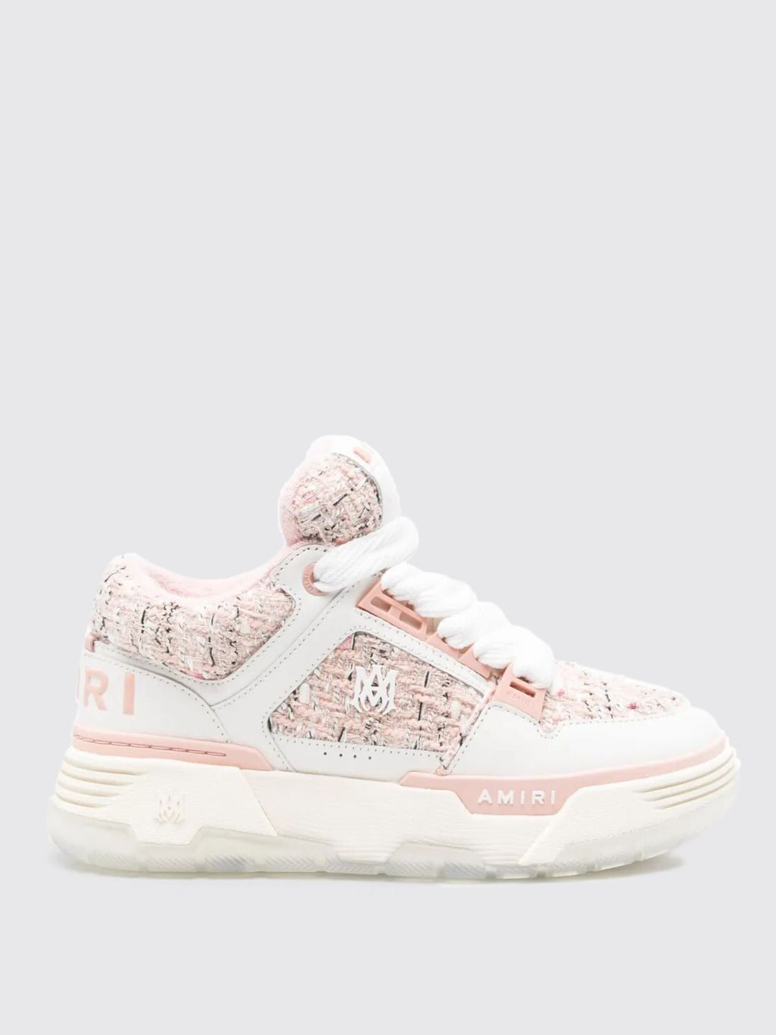 Amiri Amiri Sneakers Woman Pink Size US 9 / IT 39 - 1 Thumbnail