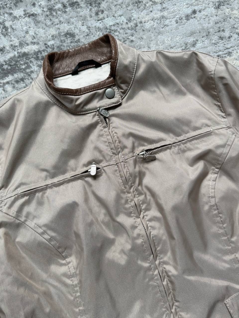 Belstaff Belstaff Jacket Size S / US 4 / IT 40 - 6 Thumbnail