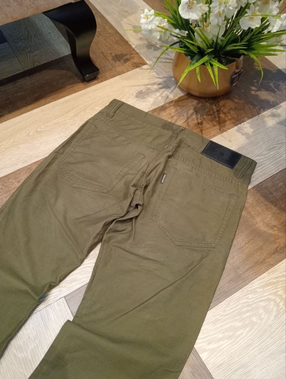 Tornado Mart TORNADO MART JAPAN 8 POCKET PANTS Size US 31 - 9 Thumbnail
