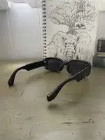 VIBE Retro punk sunglasses Size ONE SIZE - 2 Thumbnail
