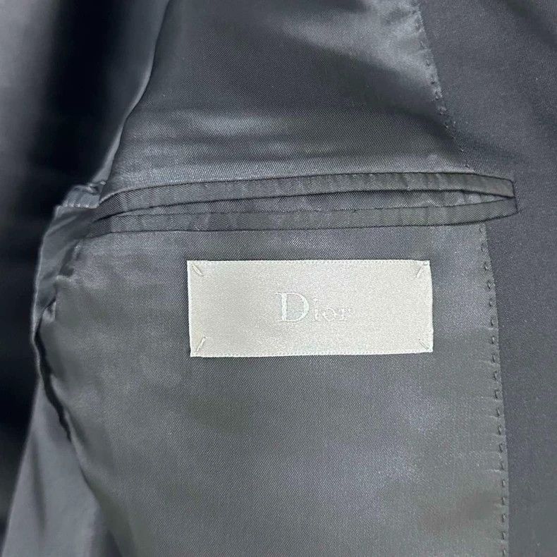 Dior Dior Suit 2501-Nextarrow Size 50R - 4 Thumbnail