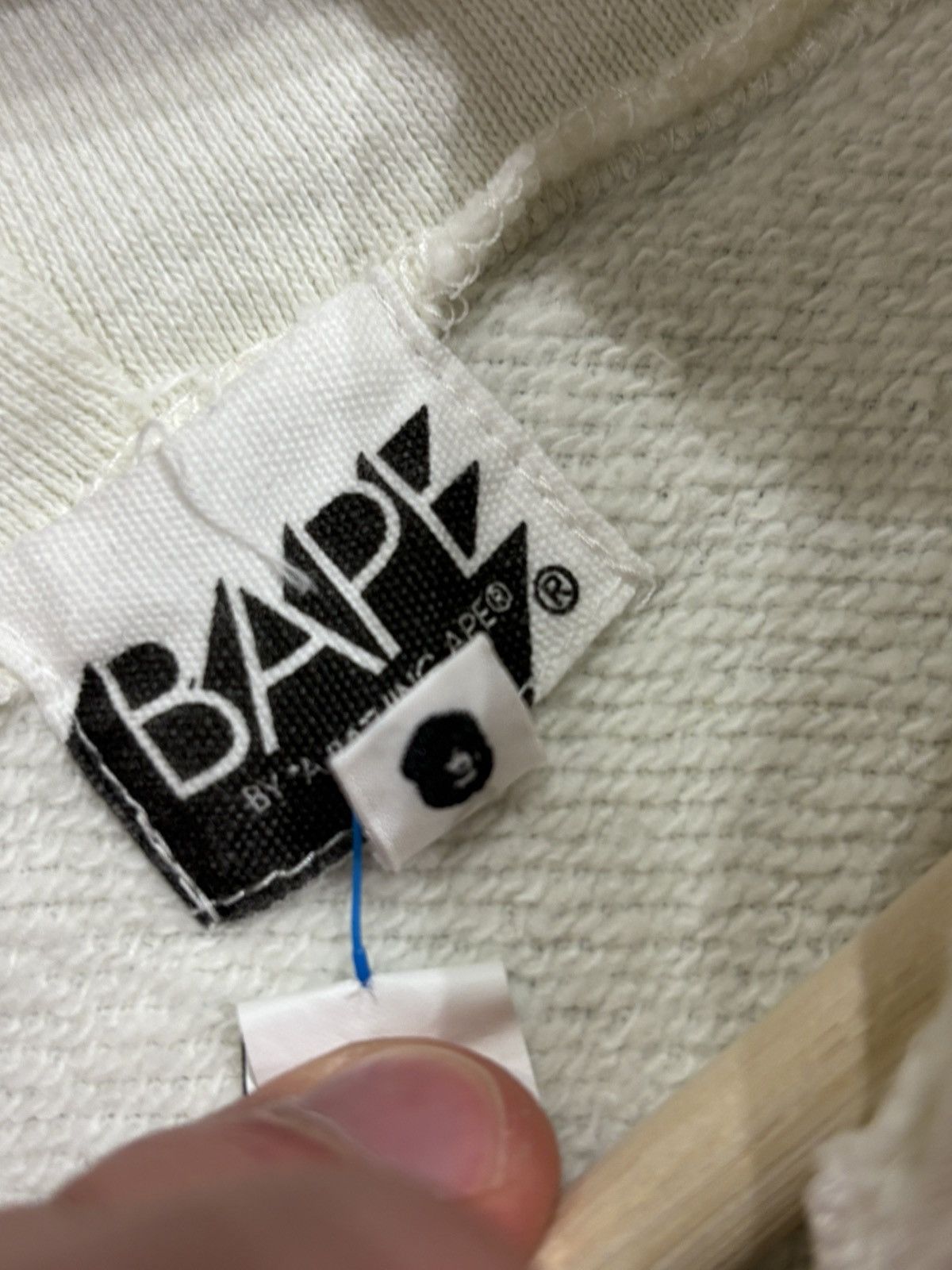 Bape × Kaws Bape X Kaws Full Zip Hoodie Size US XL / EU 56 / 4 - 5 Thumbnail