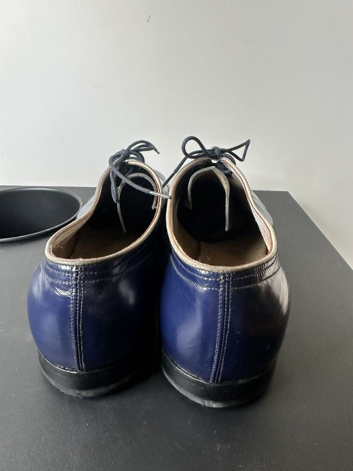 Premiata Super leather shoes Size US 10 / EU 43 - 3 Thumbnail