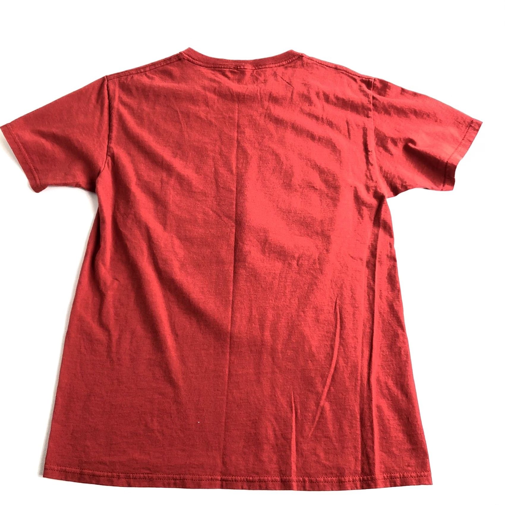 Disney VINTAGE Disney Mickey Mouse and Friends Florida 2019 Red T-Shirt Mens Size Small R14 Size US S / EU 44-46 / 1 - 3 Thumbnail