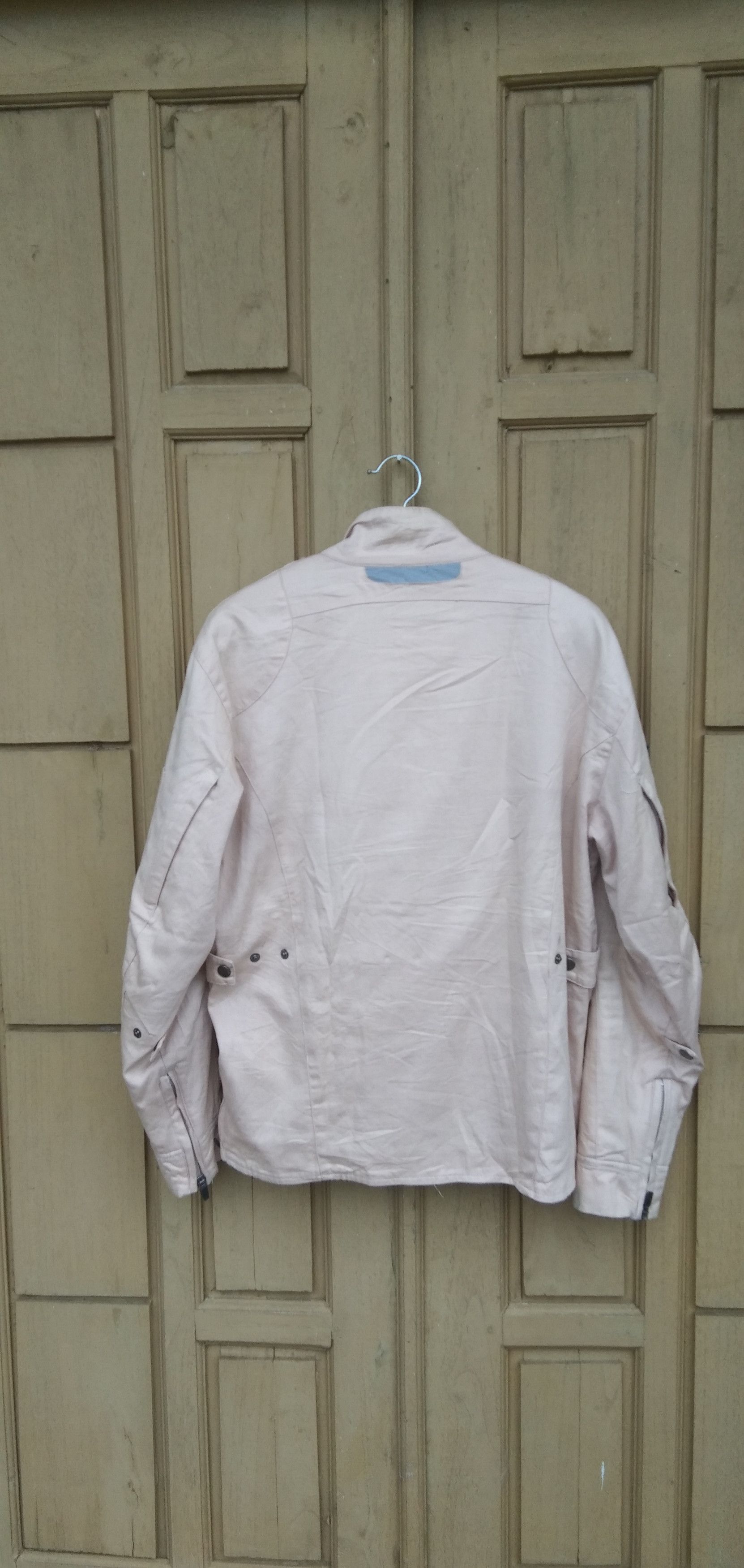 Honda Vtg 00 Honda motorcycle jacket Size US L / EU 52-54 / 3 - 8 Thumbnail