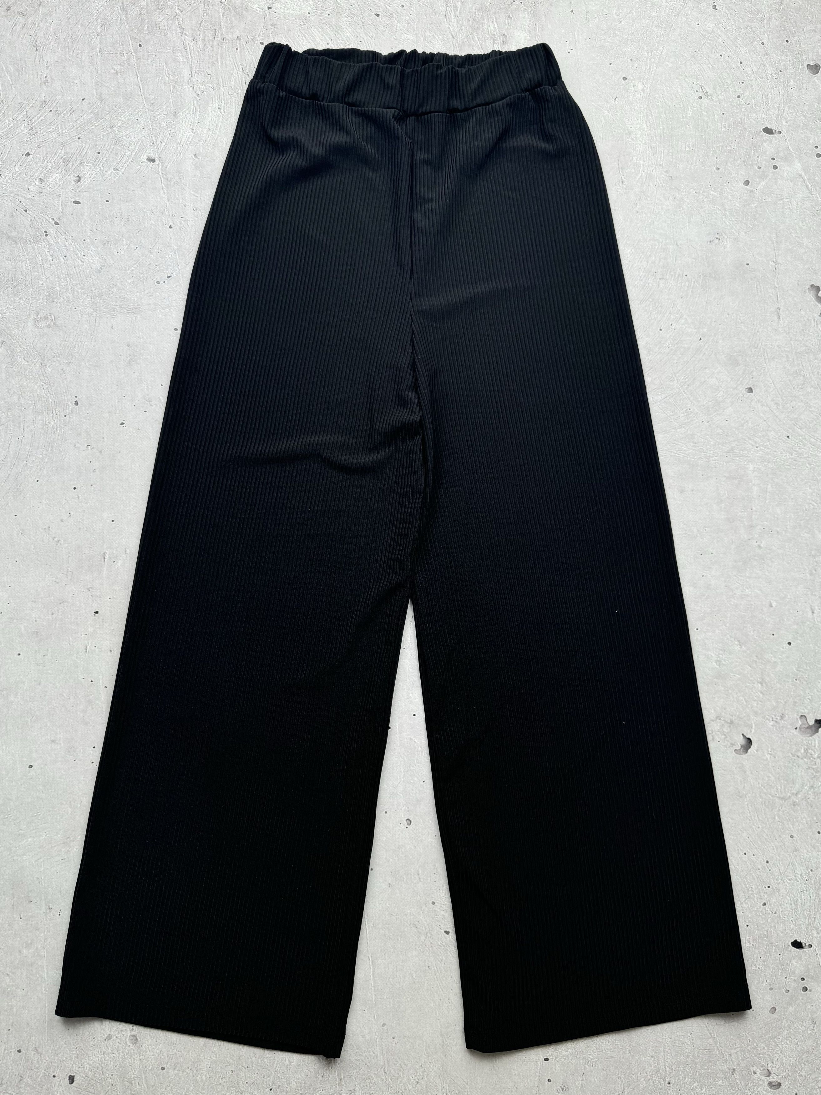 Japanese Brand Vintage Plisse Pants Issey Style Size 26" / US 2 / IT 38 - 1 Thumbnail